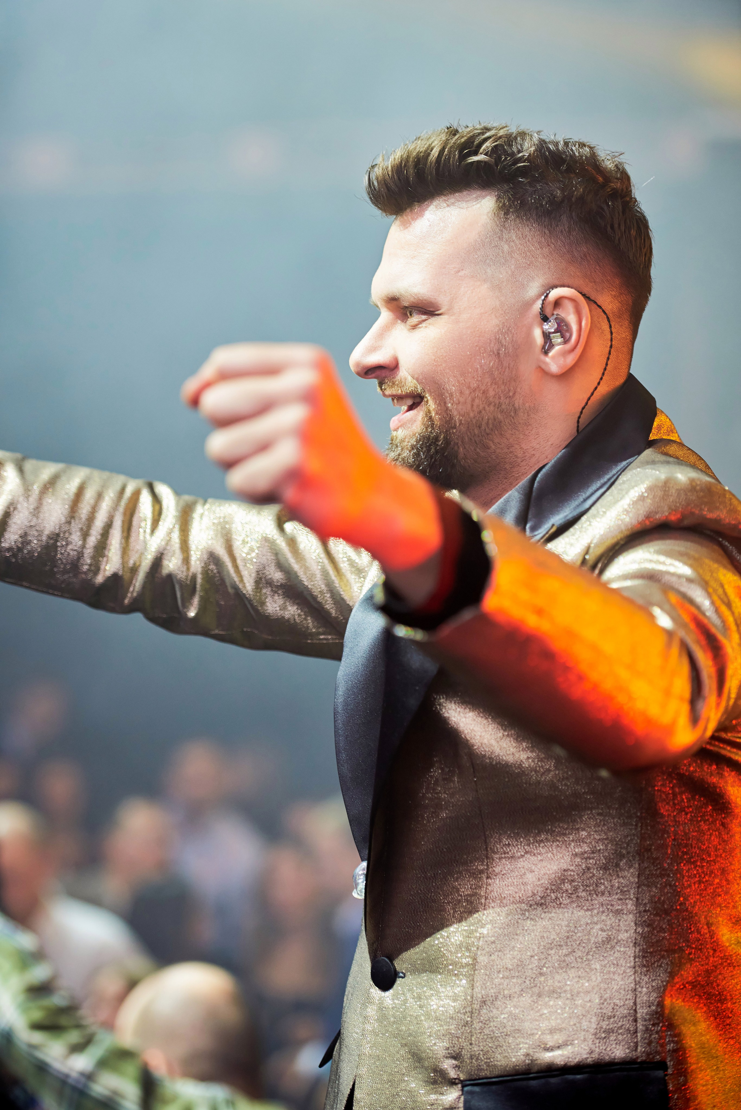 Протей. Иван Ступа, репортажный фотограф в Санкт-Петербурге и Ленинградской области