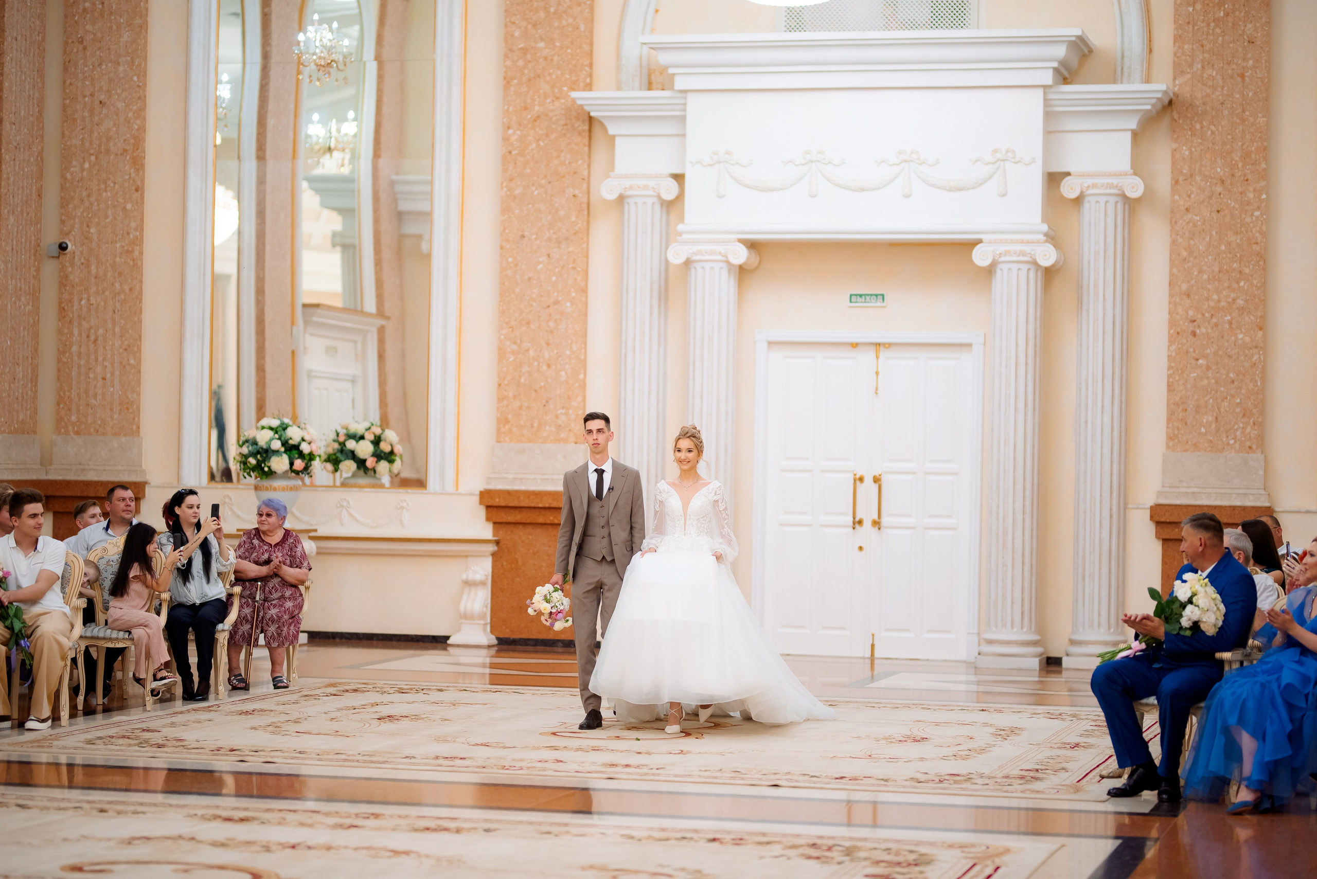 Г+Д. Фотограф Краснодар Николай Андросов