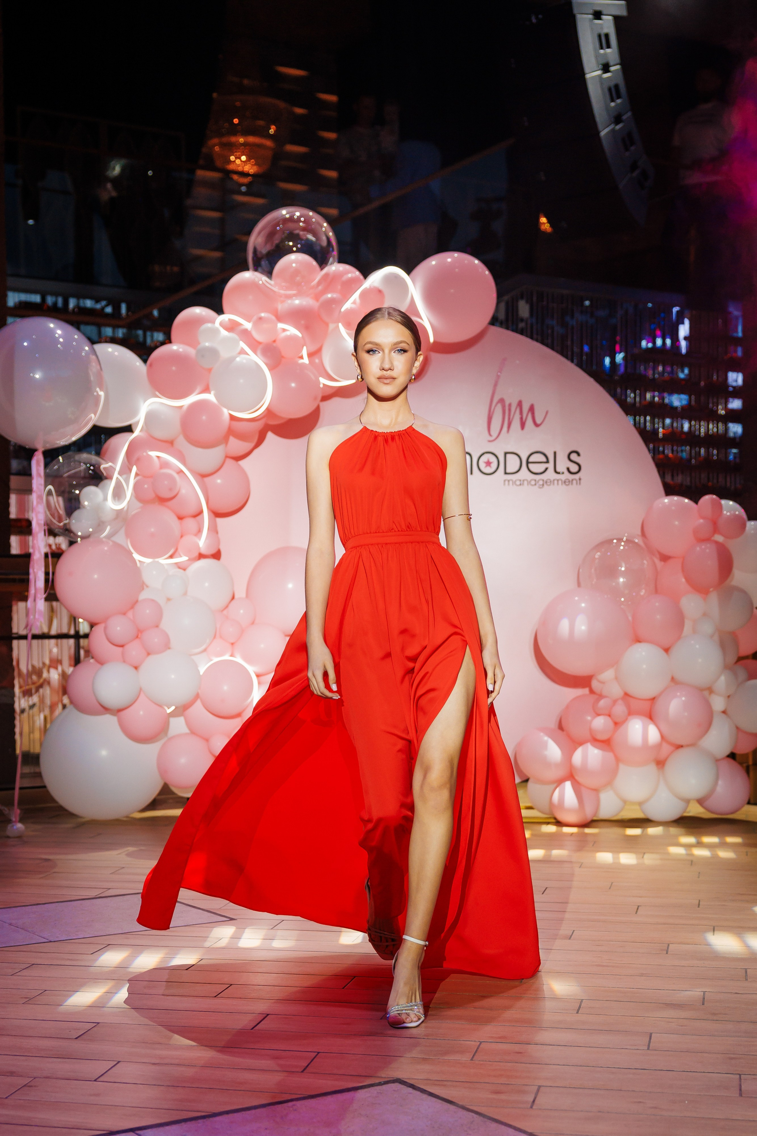 Events. Событийный и портретный фотограф в Москве — Адам Черноуски