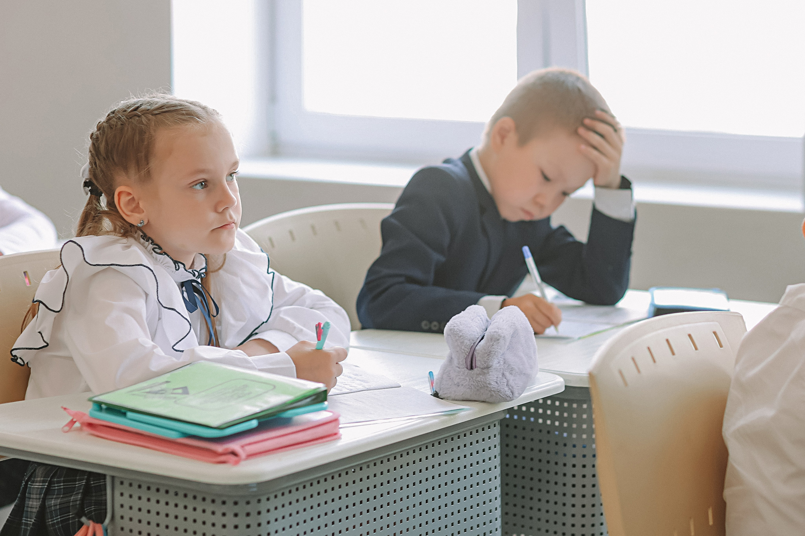 Один день в школе 1 класс. Семейный фотограф Тюмень, фотограф на роды Салмина Мария