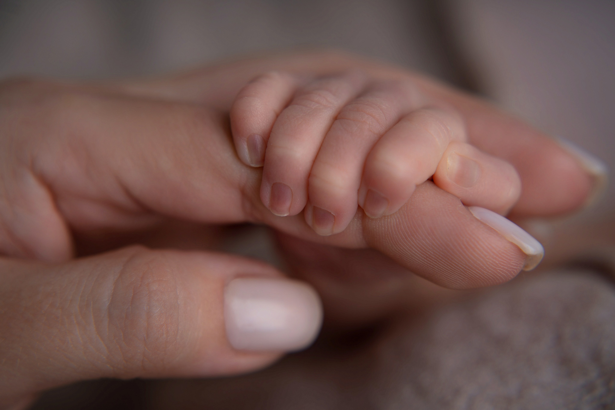 Фото с родителями/Макроснимки. Фотограф новорожденных Оренбург и свадебный фотограф Оренбург