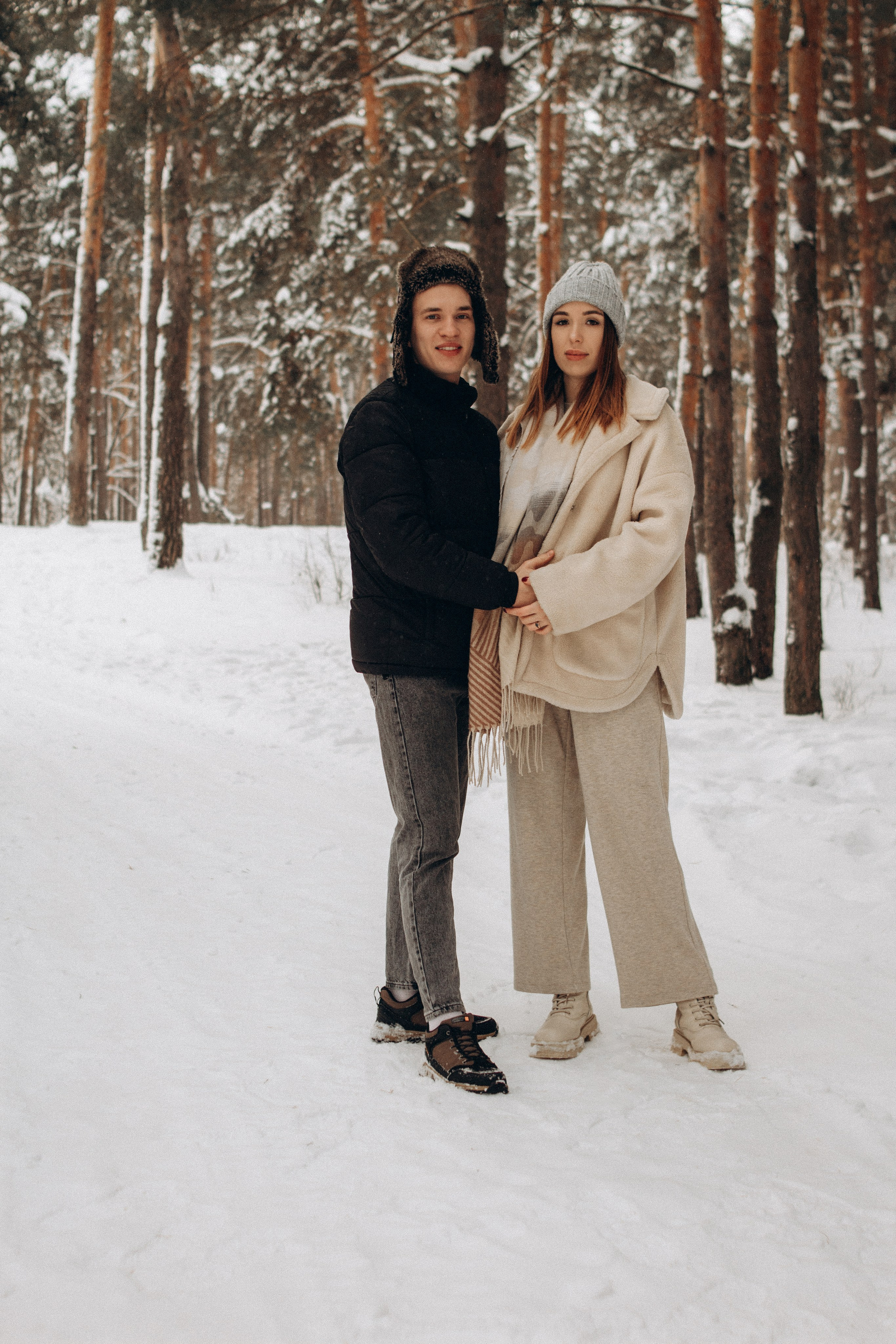 Артём & Арина. Свадебный фотограф Чижкова Любовь. Нижний Новгород