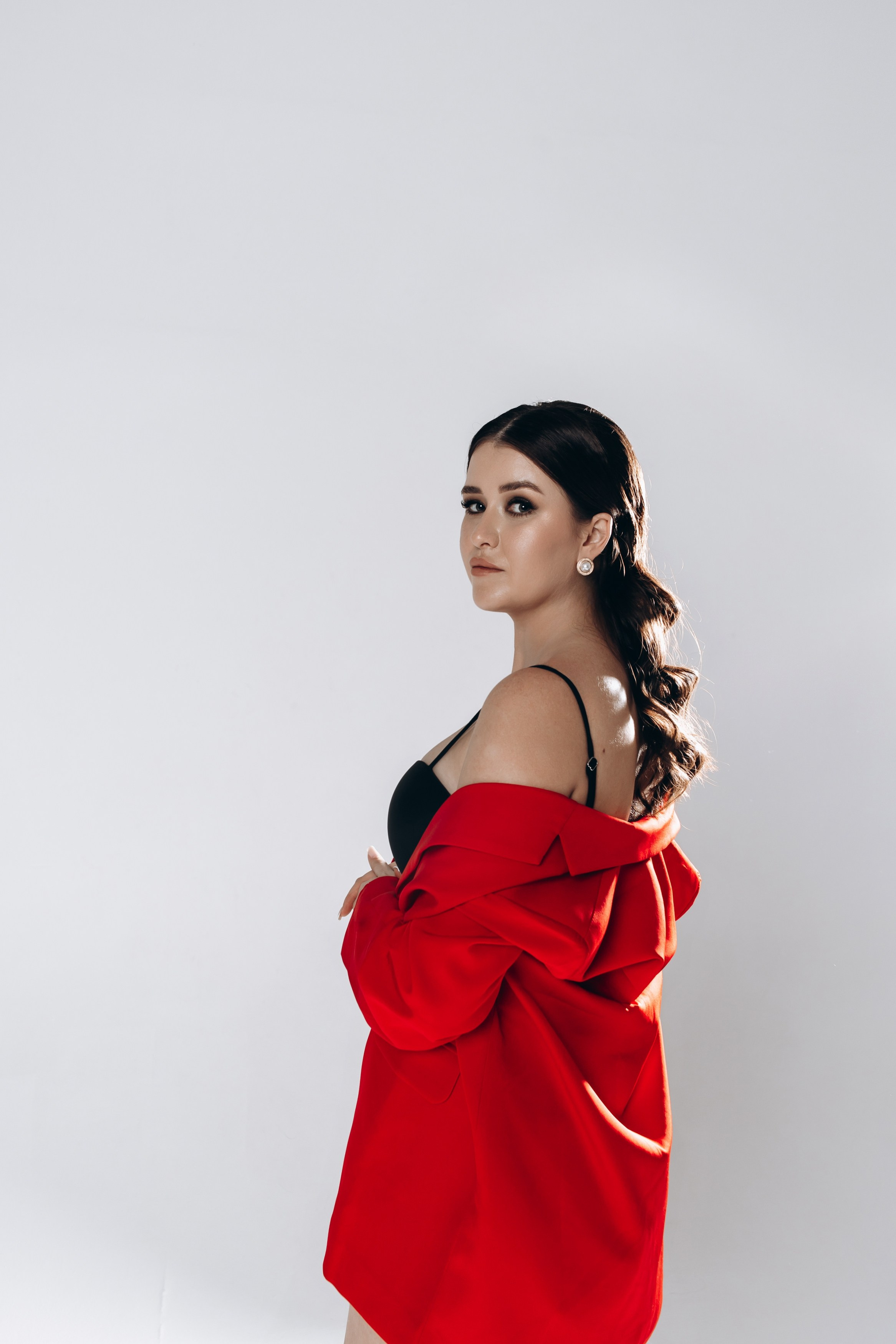 Вика. Свадебный фотограф Чижкова Любовь. Нижний Новгород