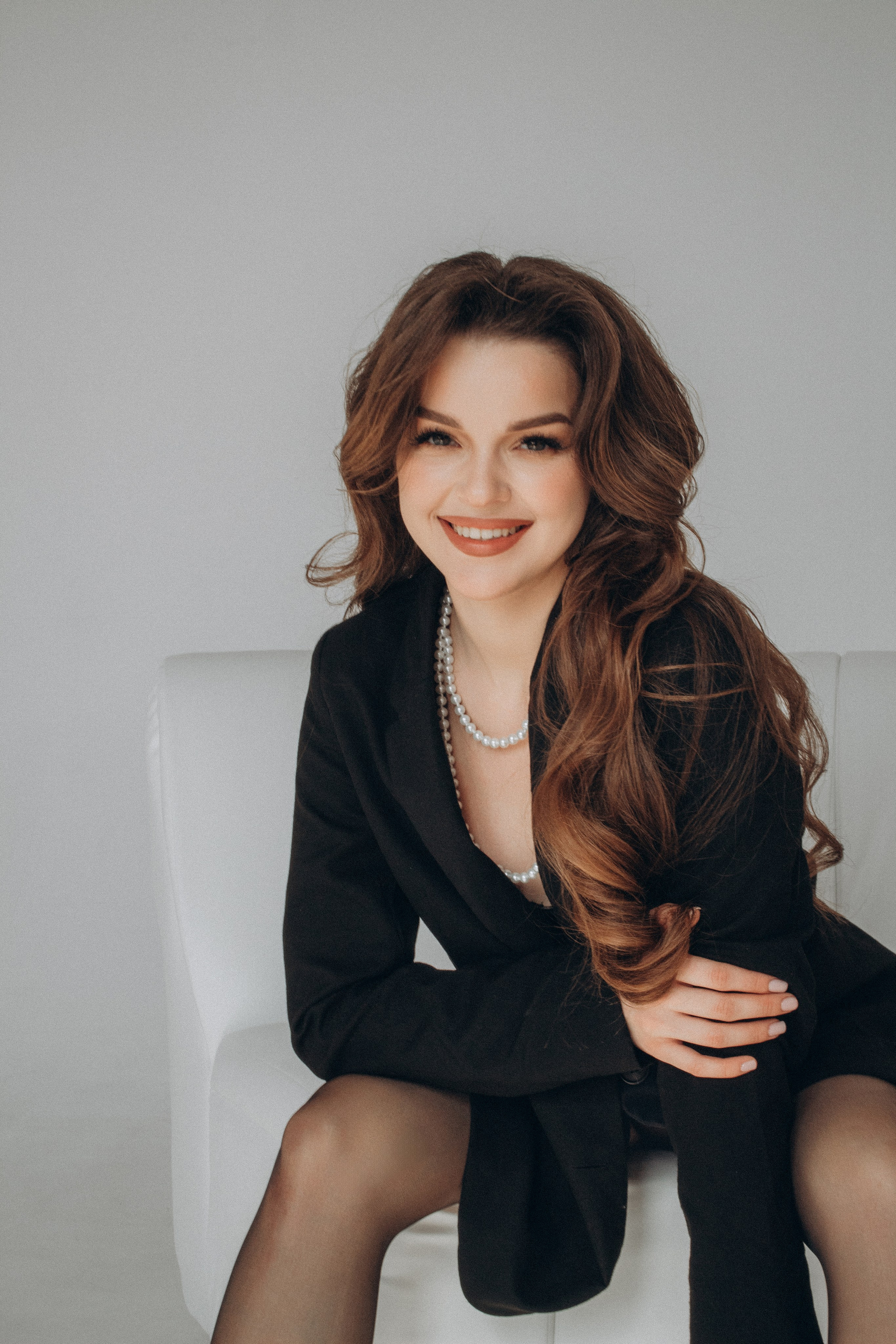 Ксюша. Свадебный фотограф Чижкова Любовь. Нижний Новгород