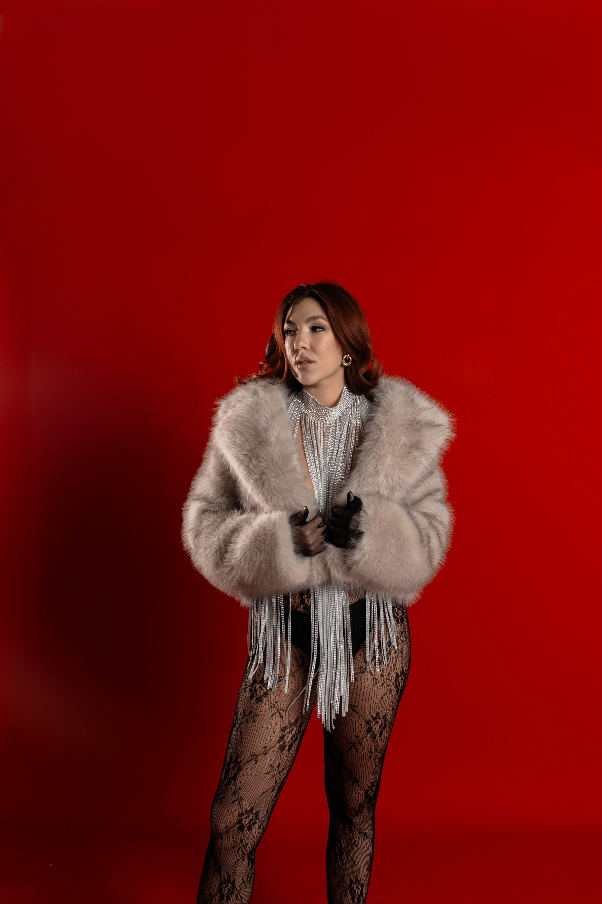 Алла. Свадебный фотограф Чижкова Любовь. Нижний Новгород