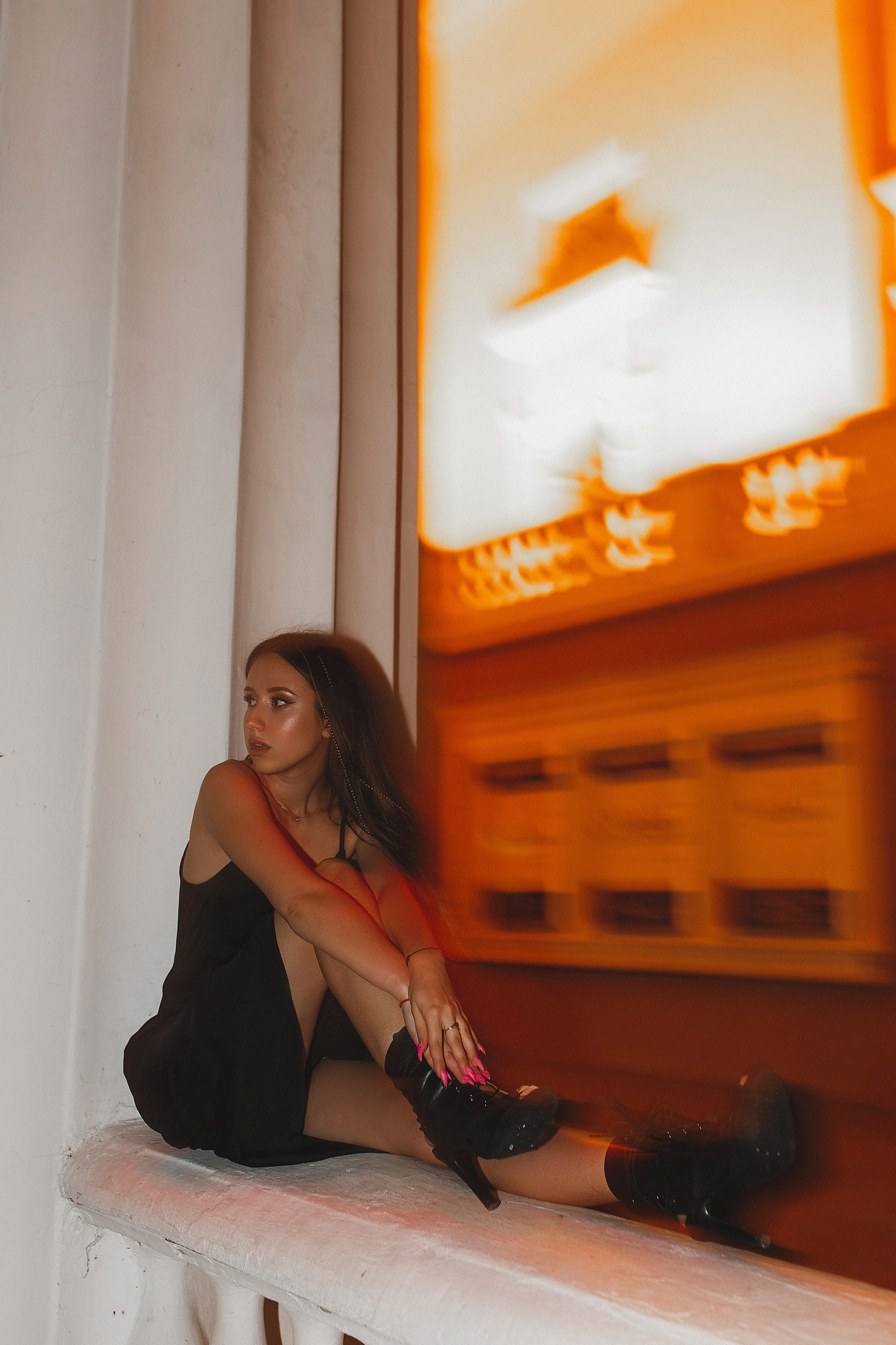 Аня. Фотограф Брянск|Москва Даша Жукова