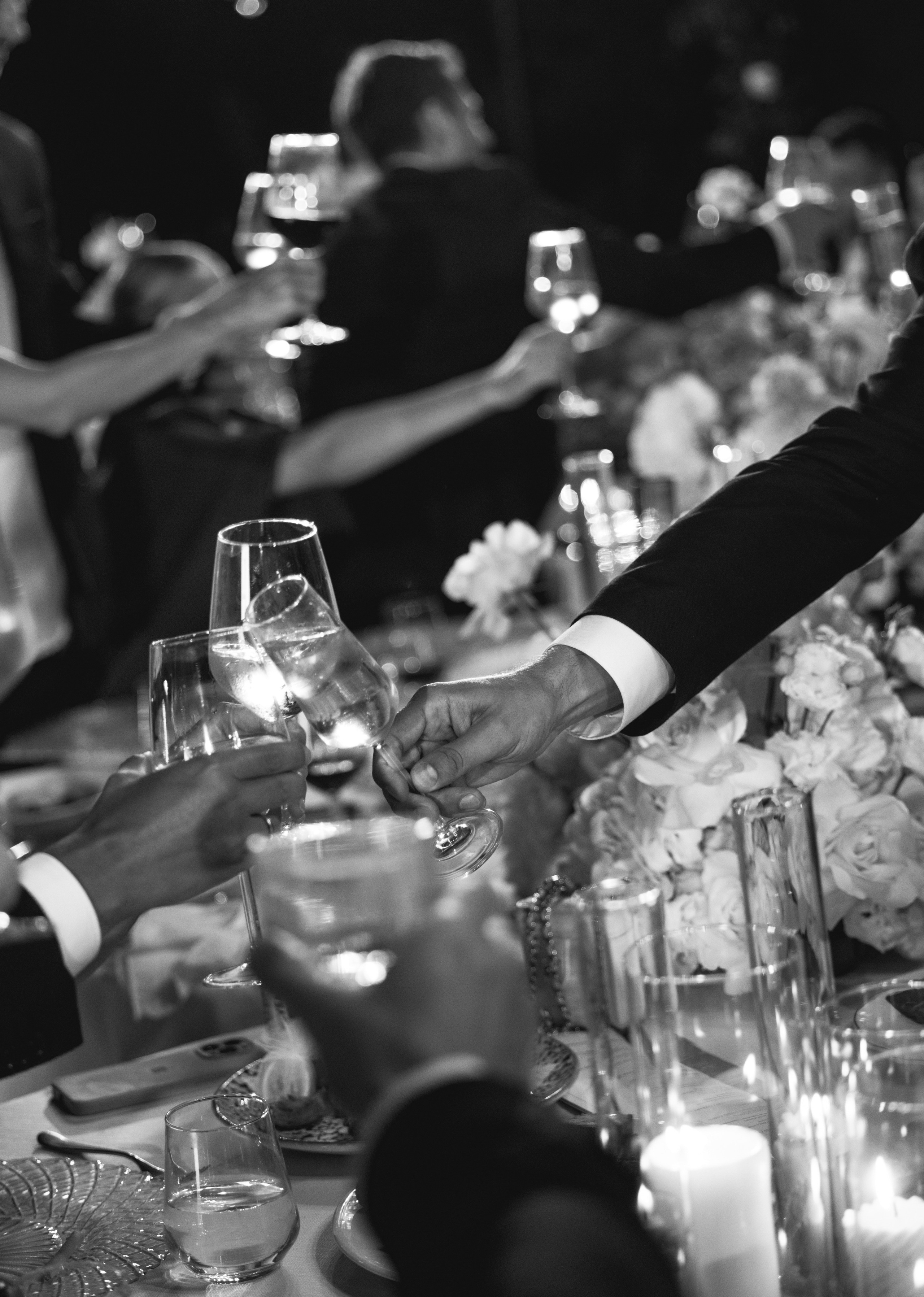 Если это то самое — впереди вся жизнь