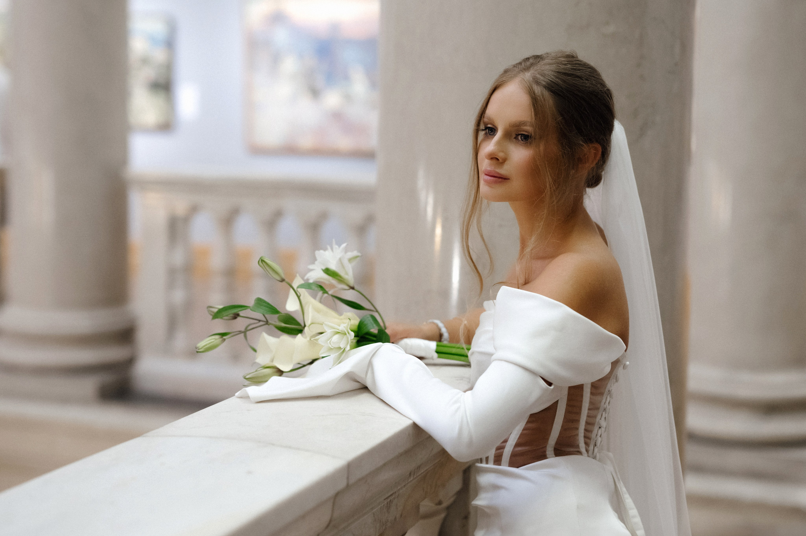 Скоро на сайте. Свадебный фотограф в Минске Тагай Наталья