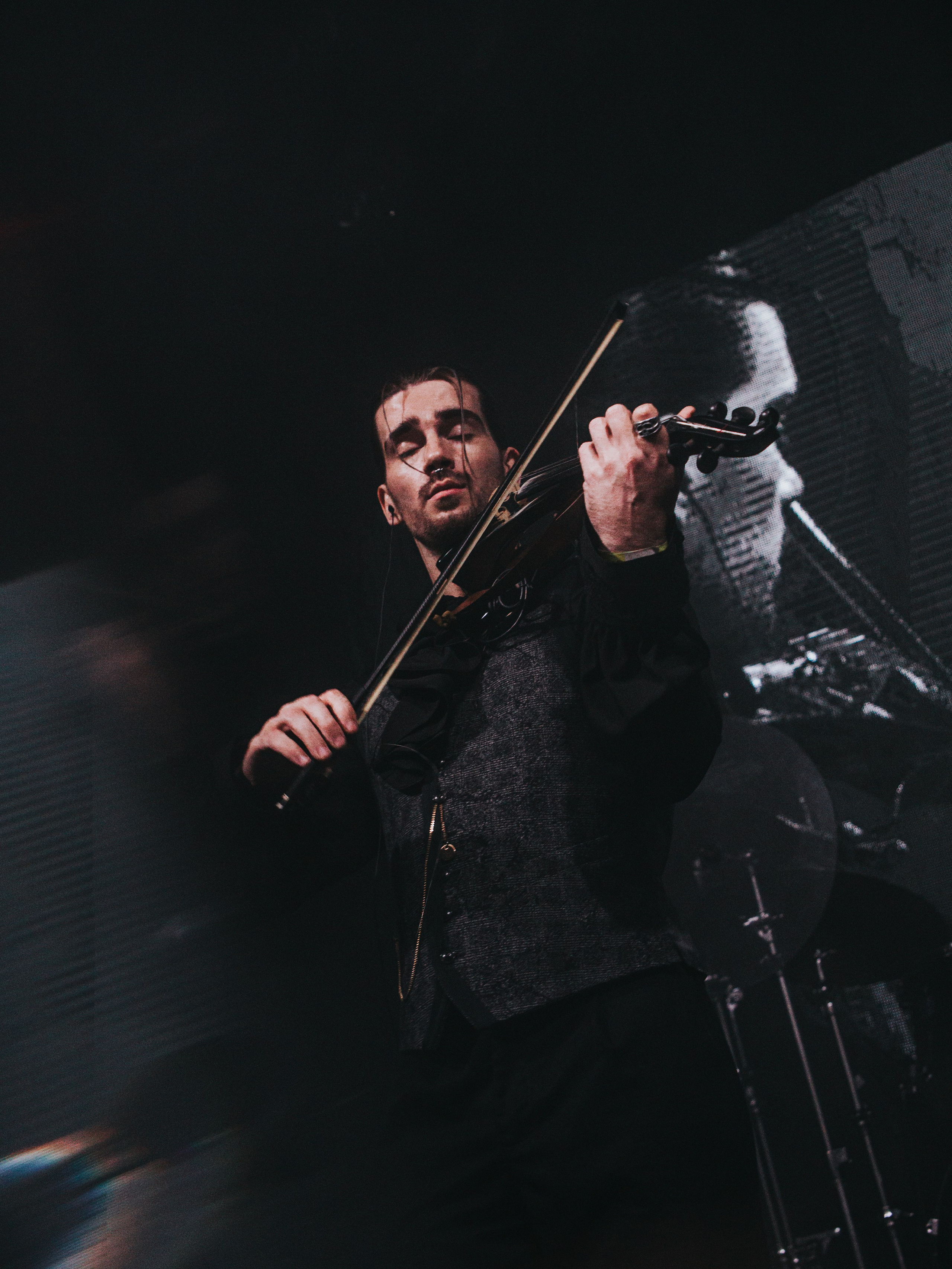 STERVELL. Фотограф из Санкт-Петербурга Валерия Ленских