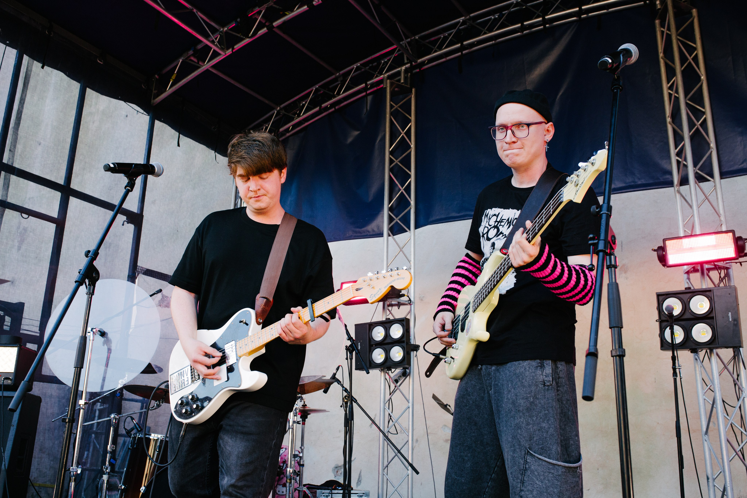 EMOLAND 2025. Фотограф из Санкт-Петербурга Валерия Ленских