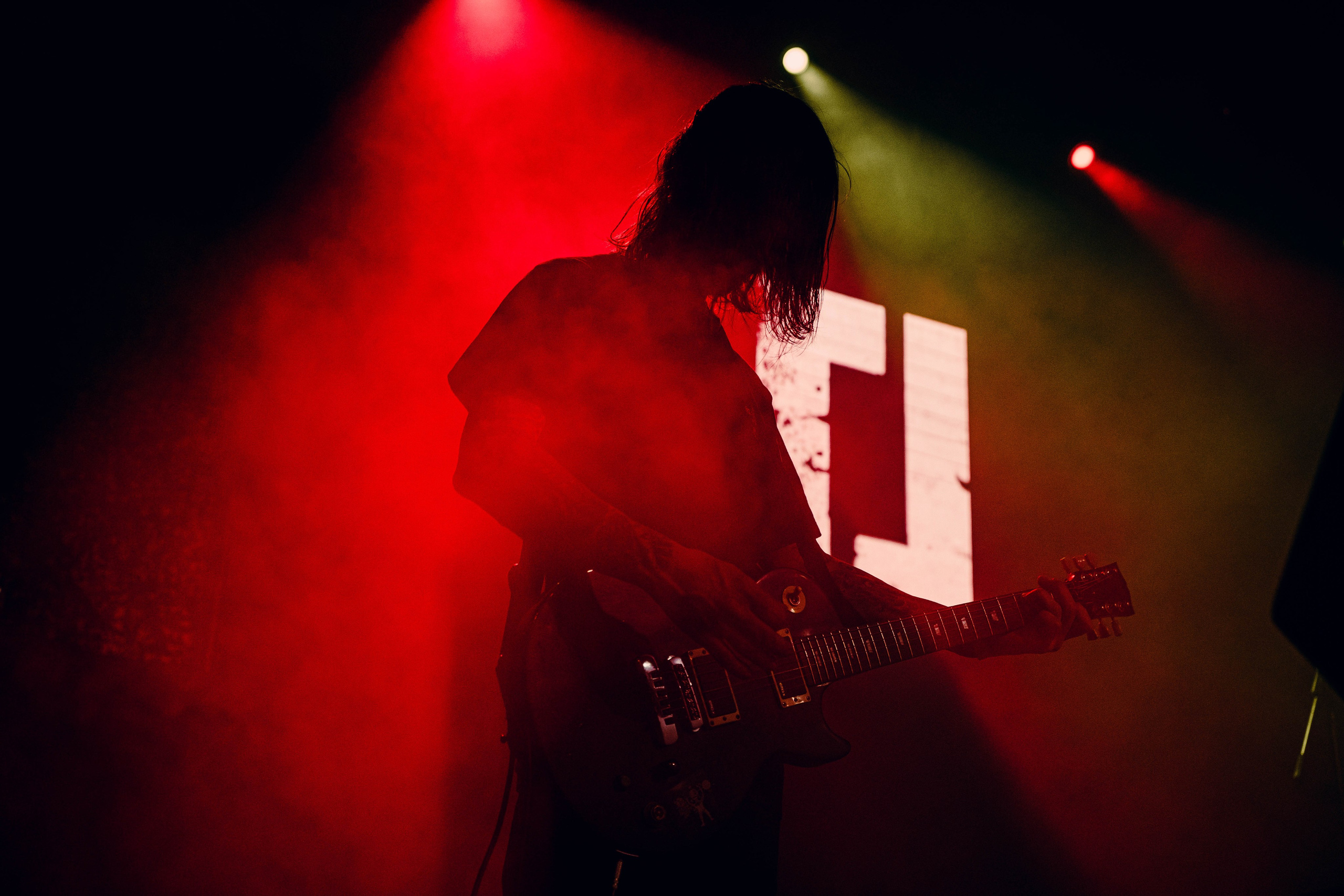 Гости Гаррисона. Фотограф из Санкт-Петербурга Валерия Ленских