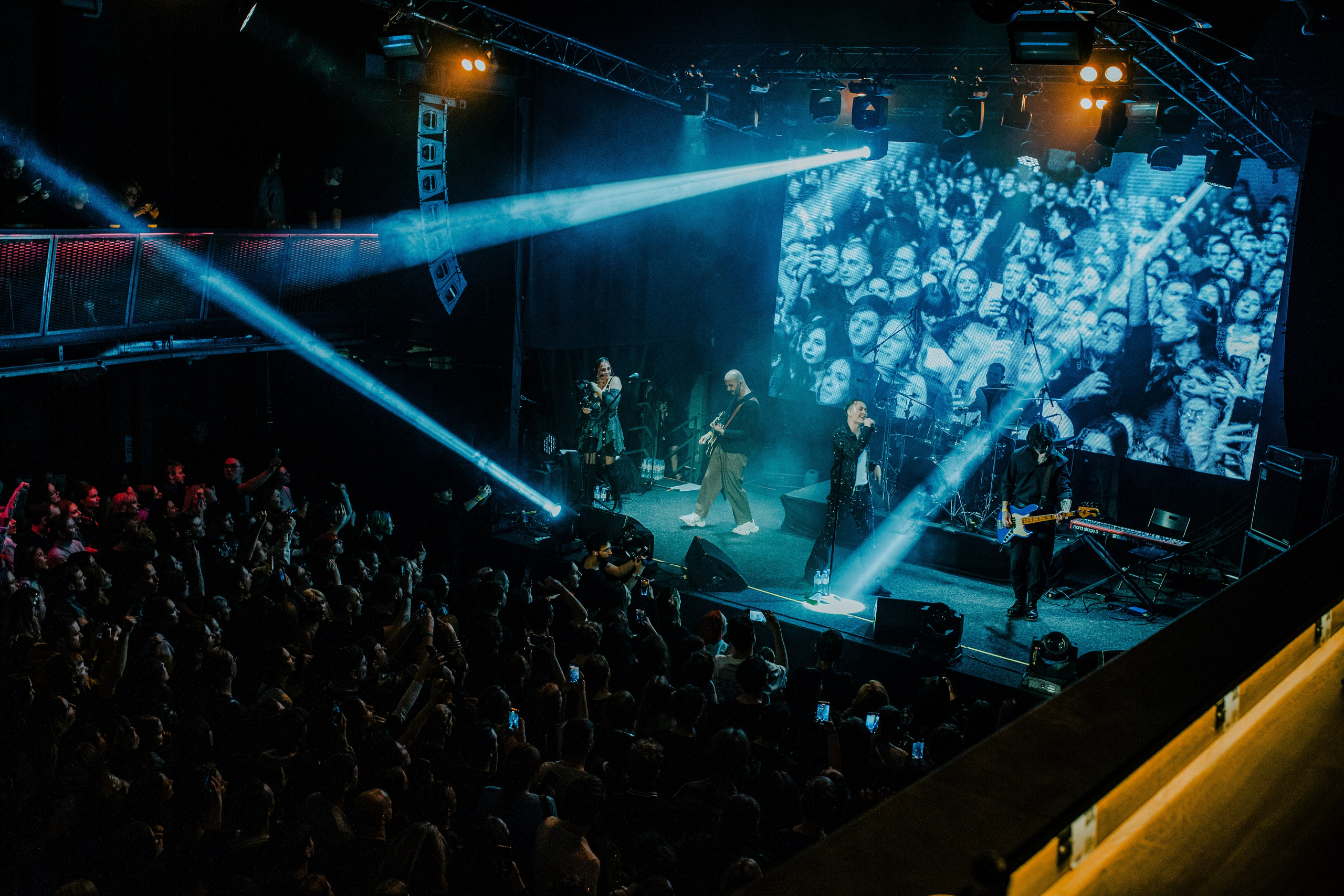 STERVELL. Фотограф из Санкт-Петербурга Валерия Ленских