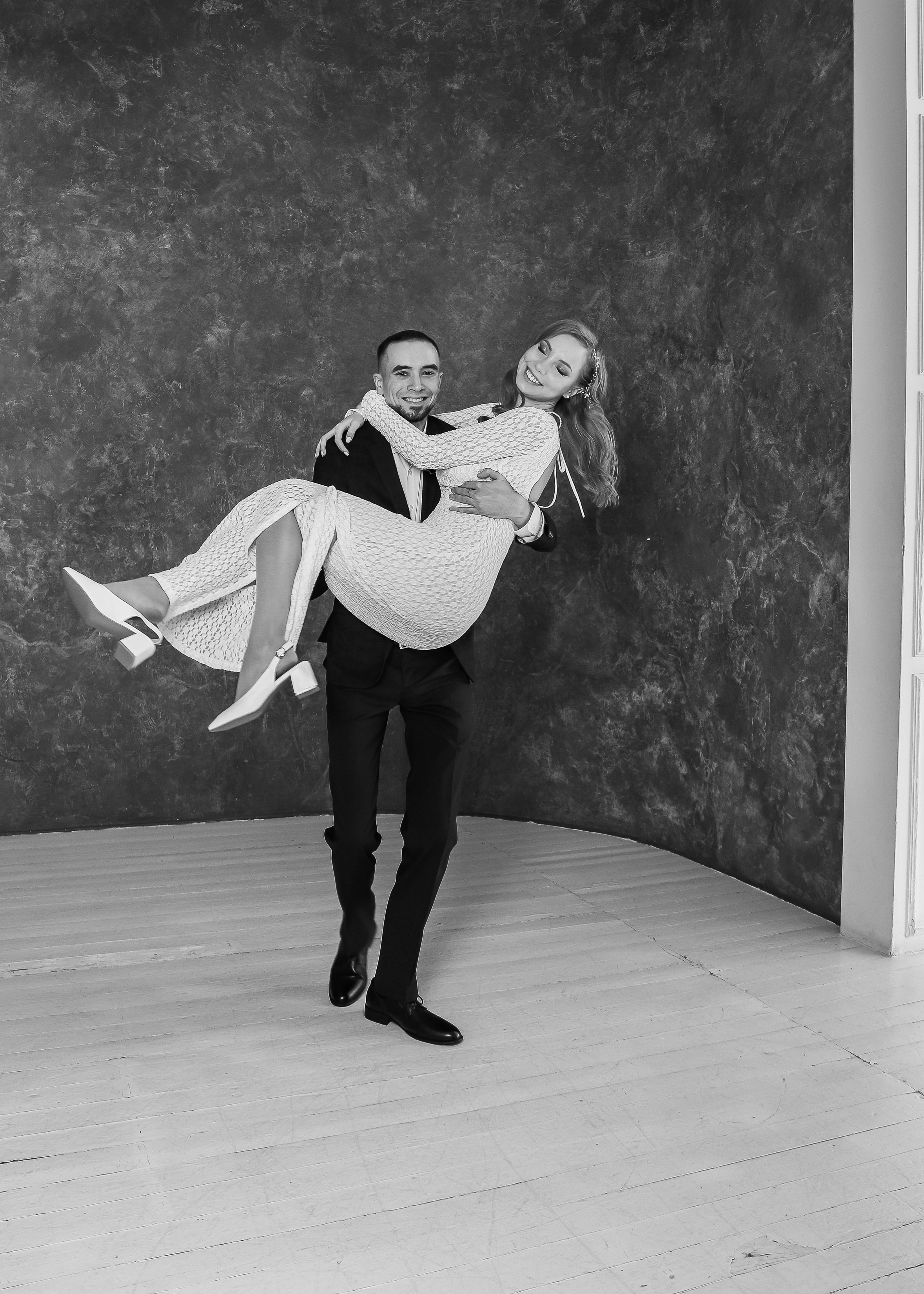 Лада & Рудольф. Фотограф Юлия Мальцева