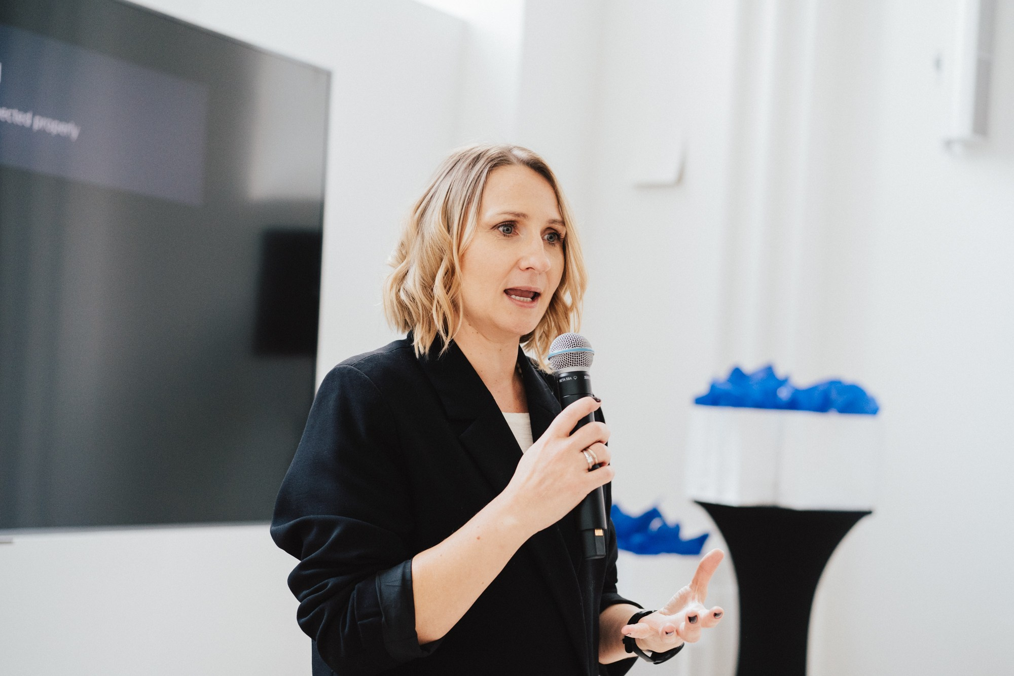 Endobiogenika. Photographer in Vilnius