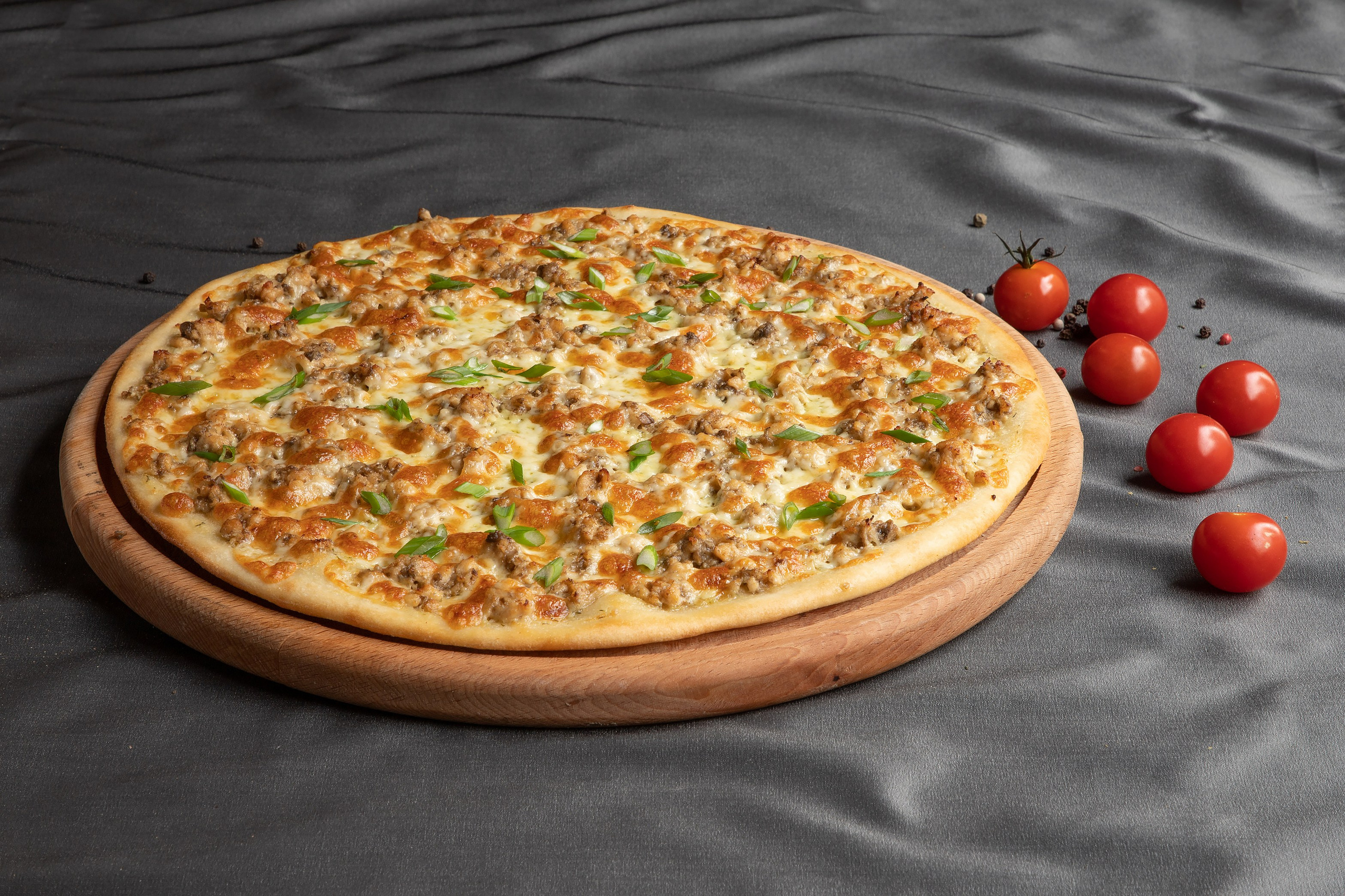 Меню для бара