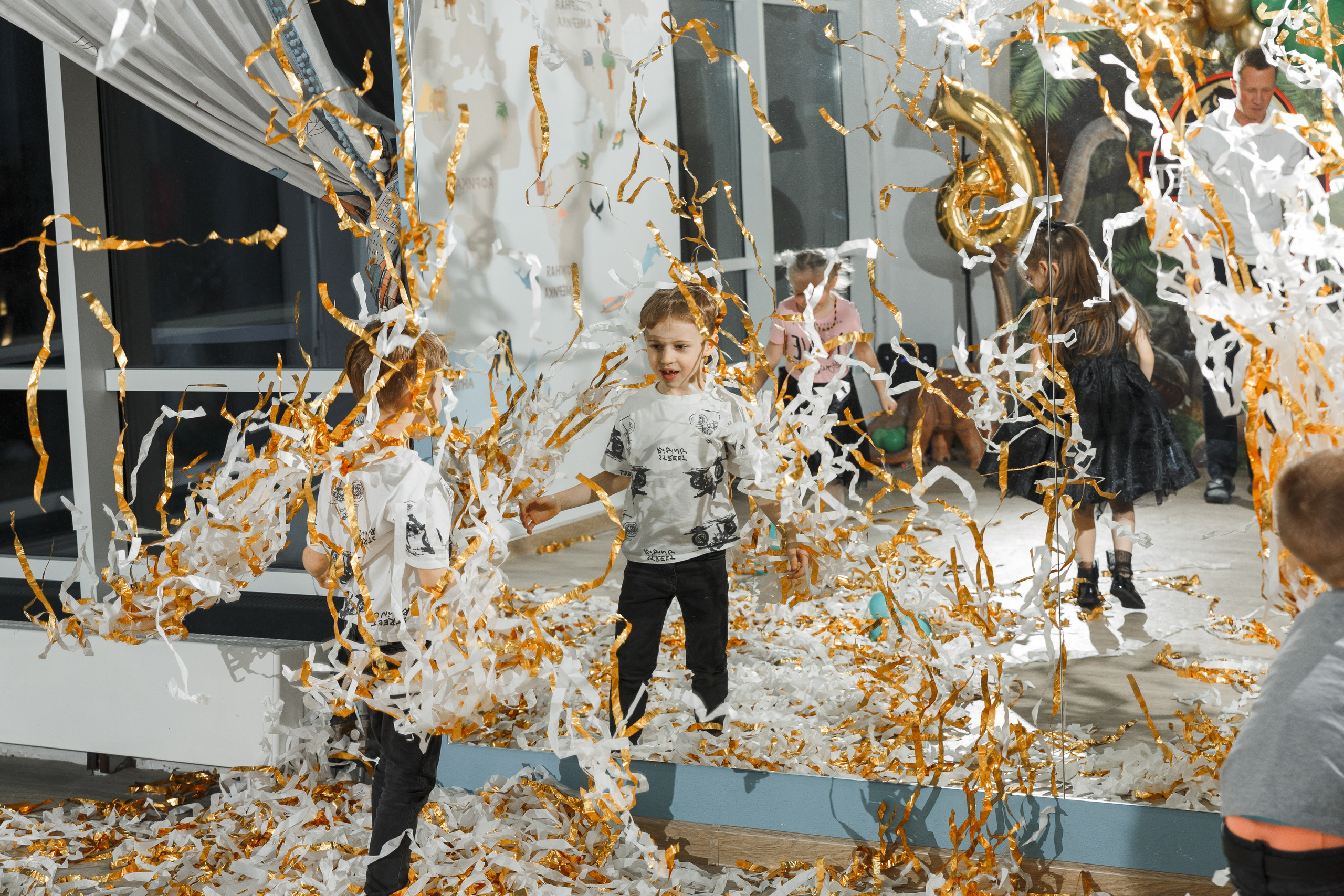 Фотограф на детский день рождения. Свадебный фотограф в Москве Мария Крош