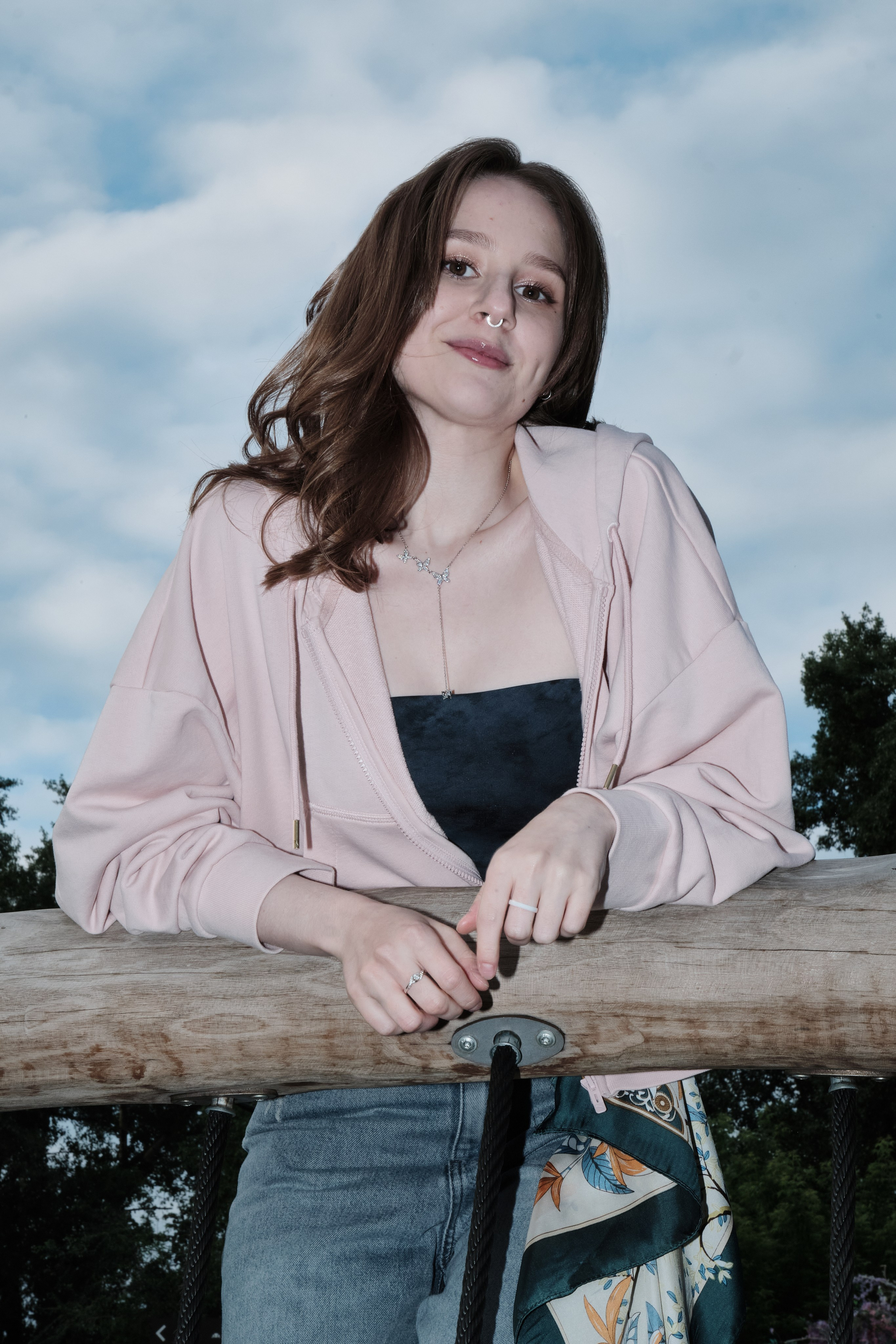 Лето. Goncharov Tim