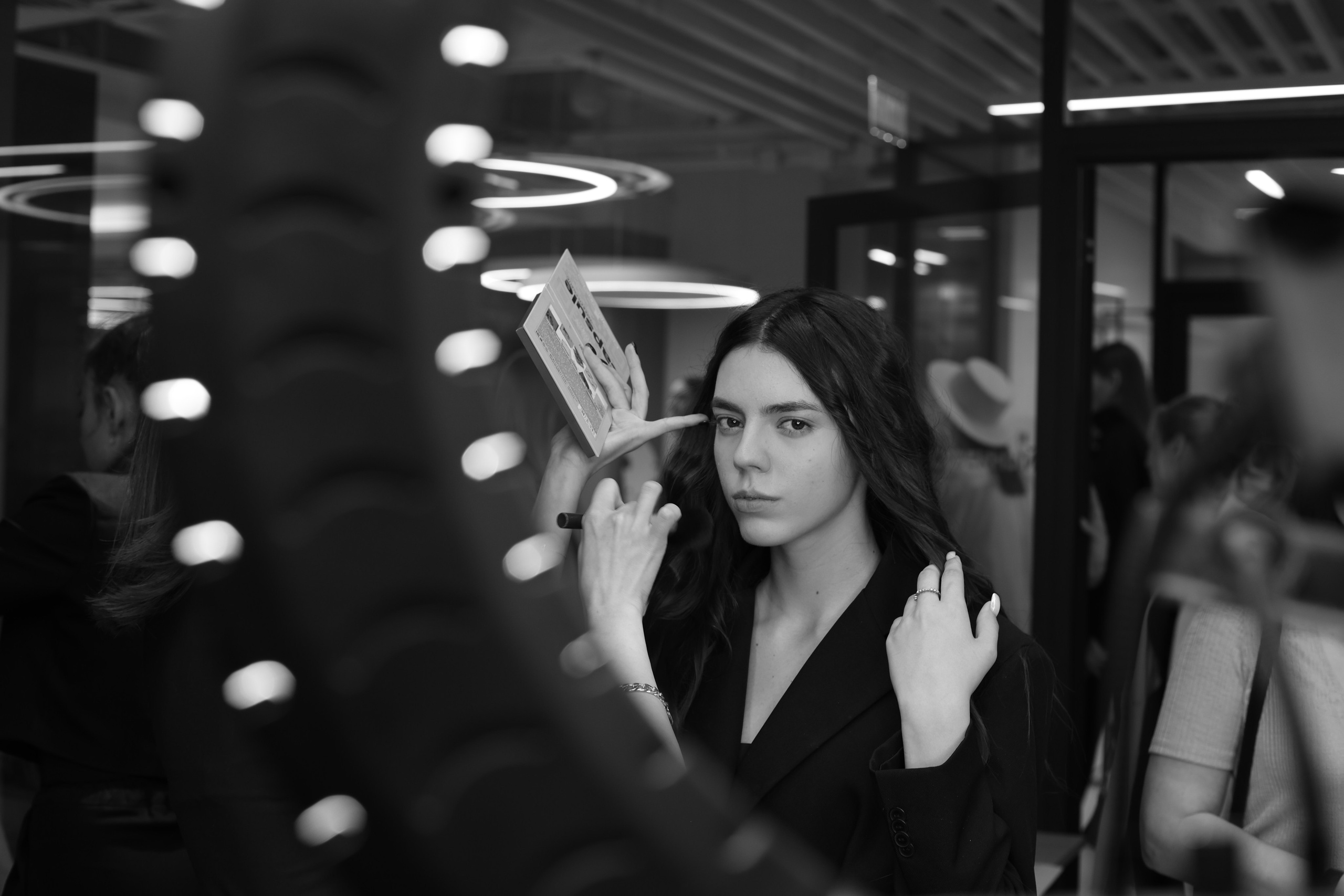 DFM. Фотограф Яна Белая