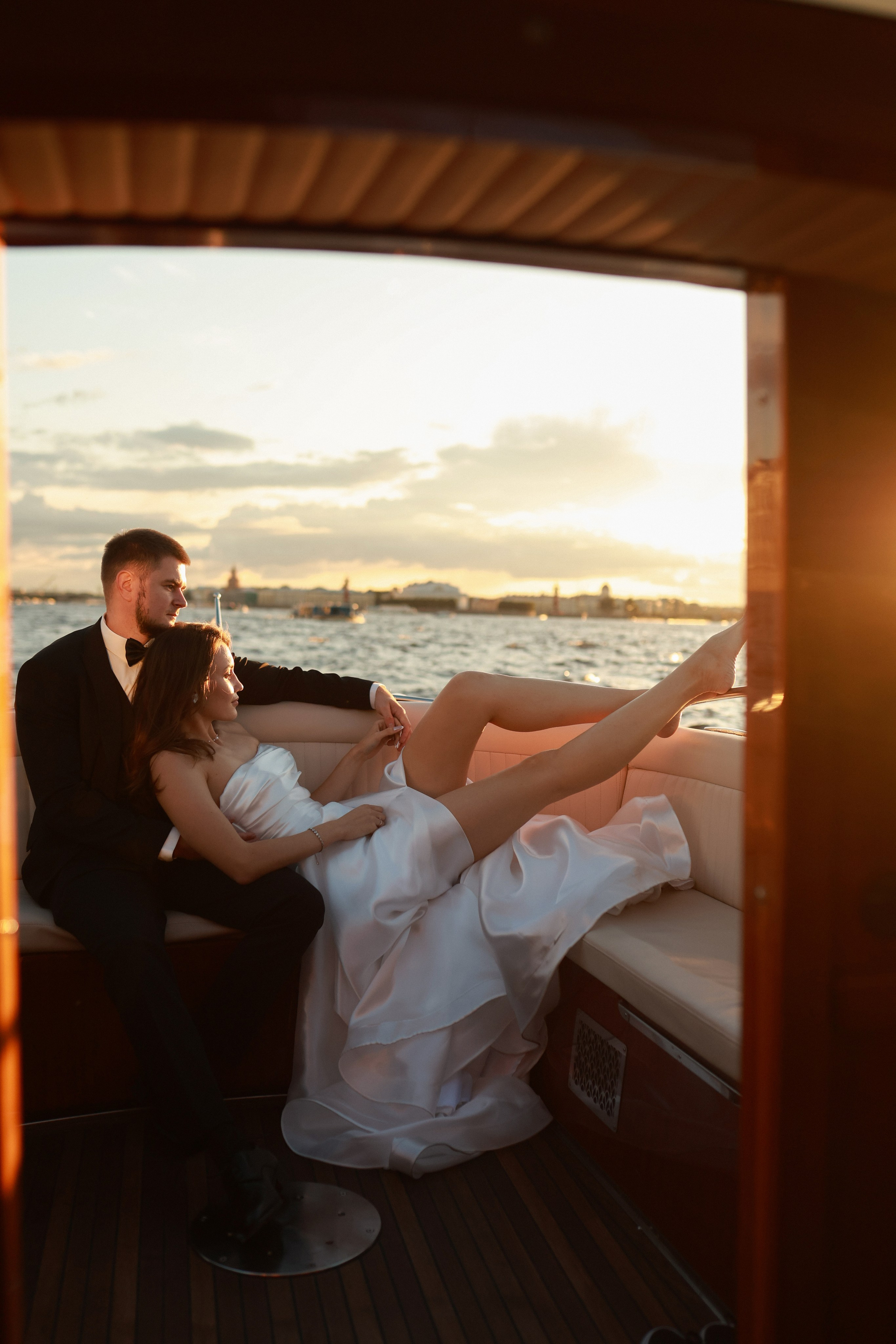 Мария и Дмитрий. Лена Колягина Фотограф по любви