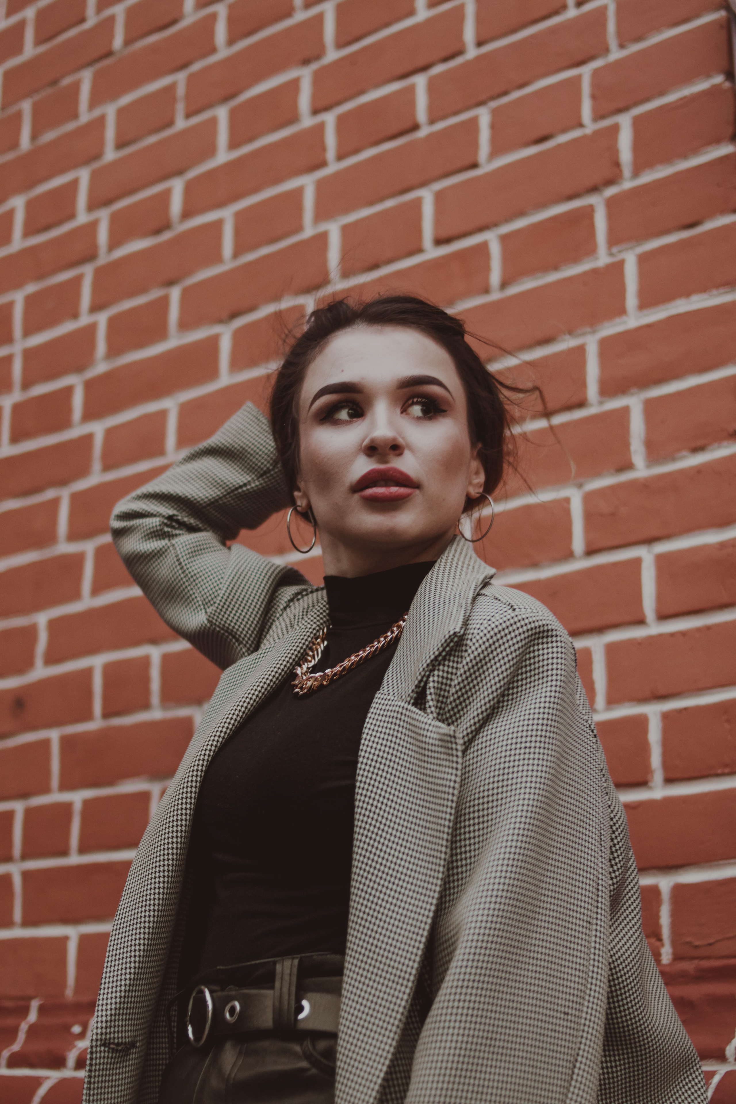 Валерия. Фотограф Стилист Тюмень Вера Хайруллина