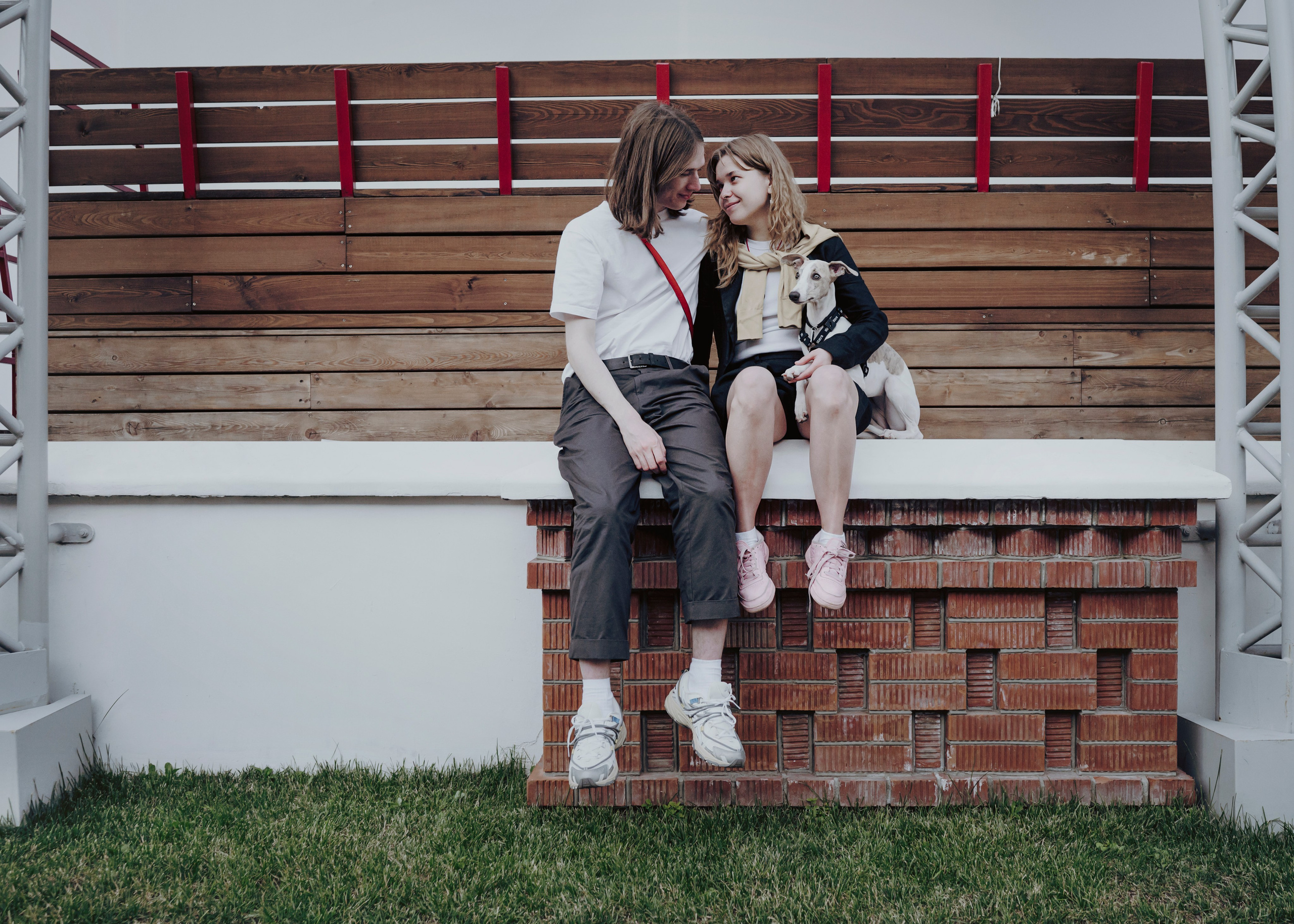 Ветка. Фотограф- анималист Александра Матвеева