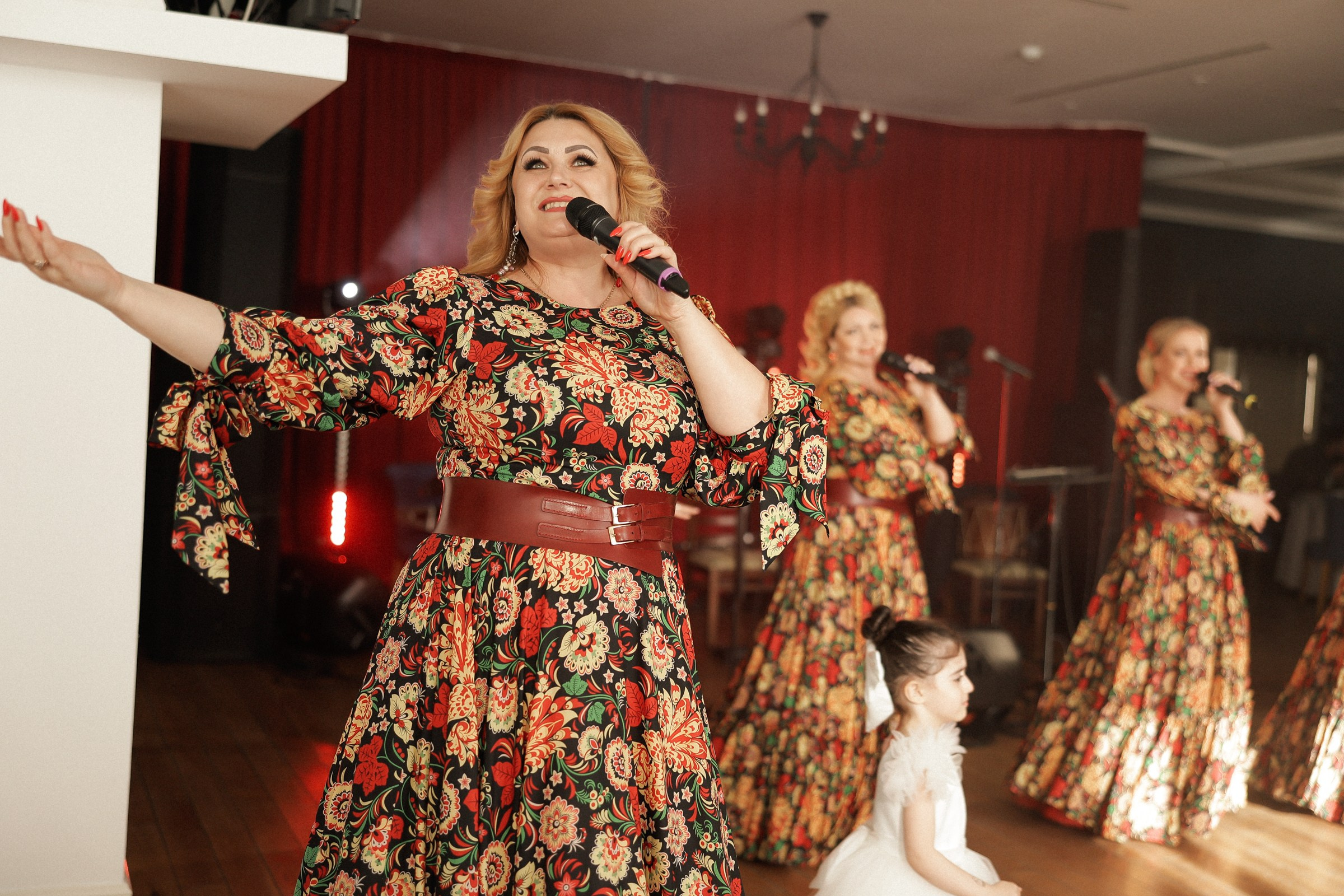 /РЕПОРТАЖ/ День Рождение. 2024. Свадебный фотограф Великий Новгород Станислав Кособудский