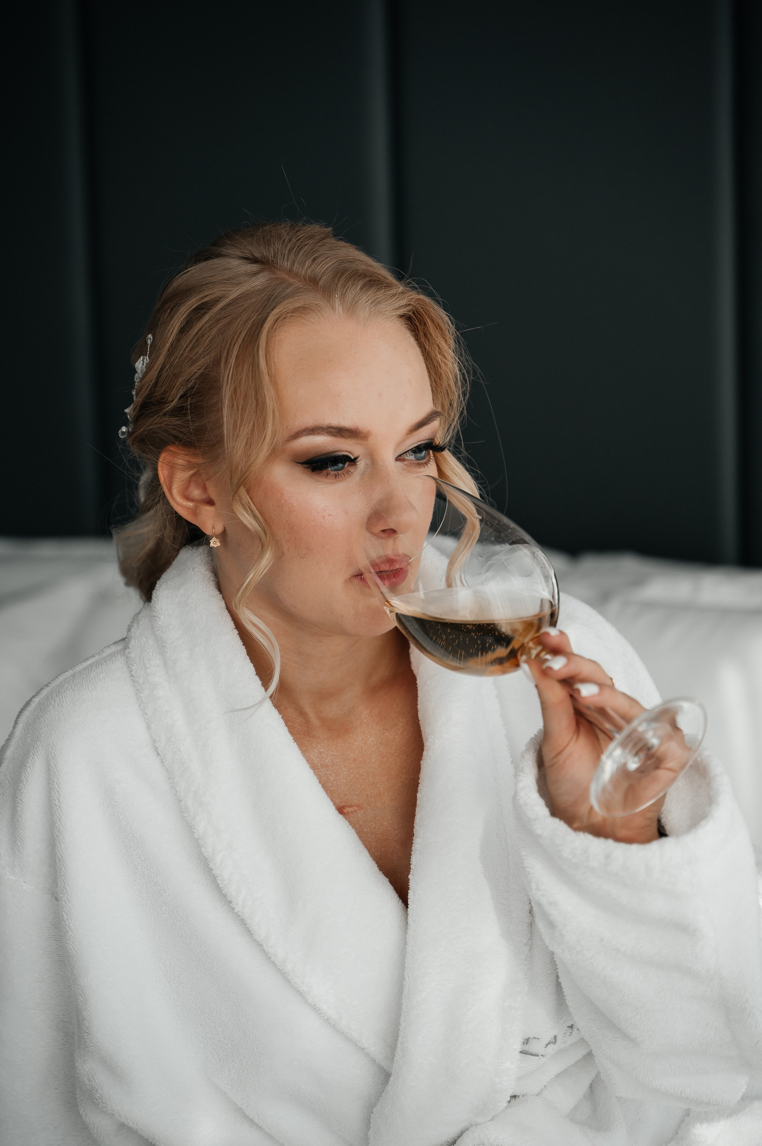 Дима и Вика 22.03.2024. Свадебный и семейный фотограф в городе Смоленске