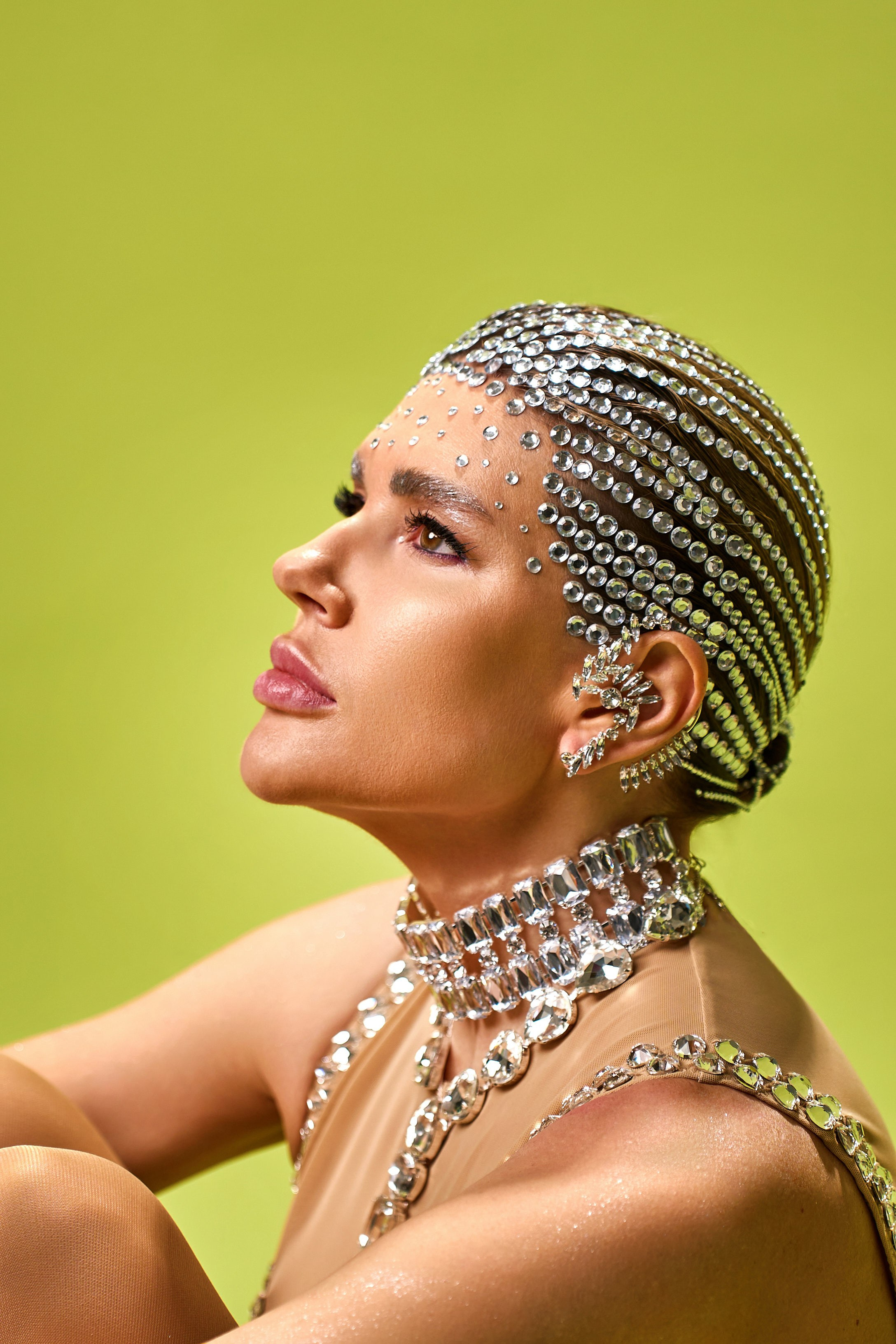 Fashion фотосессия для магазинов и маркетплейсов | Стильные снимки для продаж