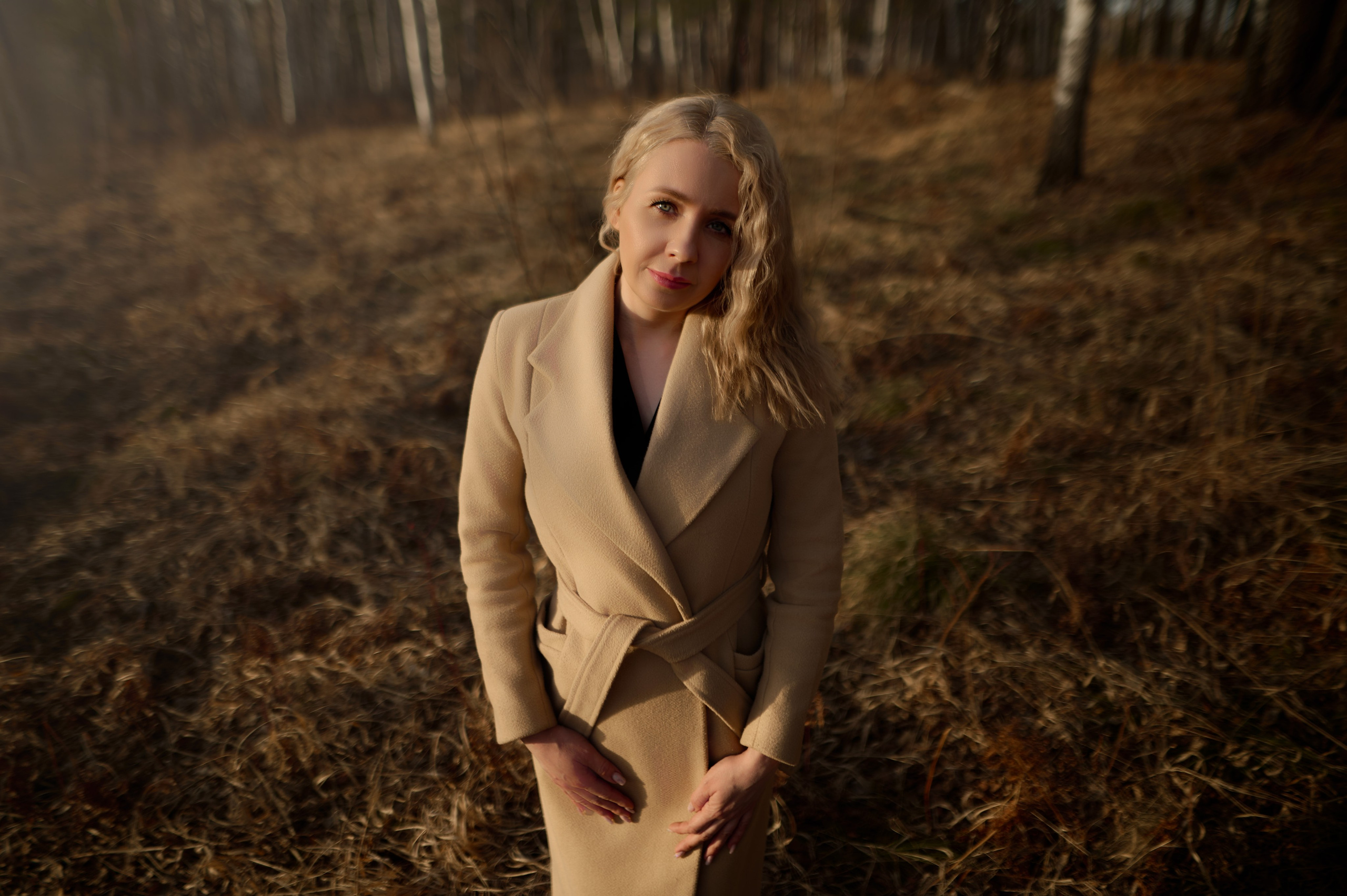 Портретный фотограф в Ангарске Артём Иванов