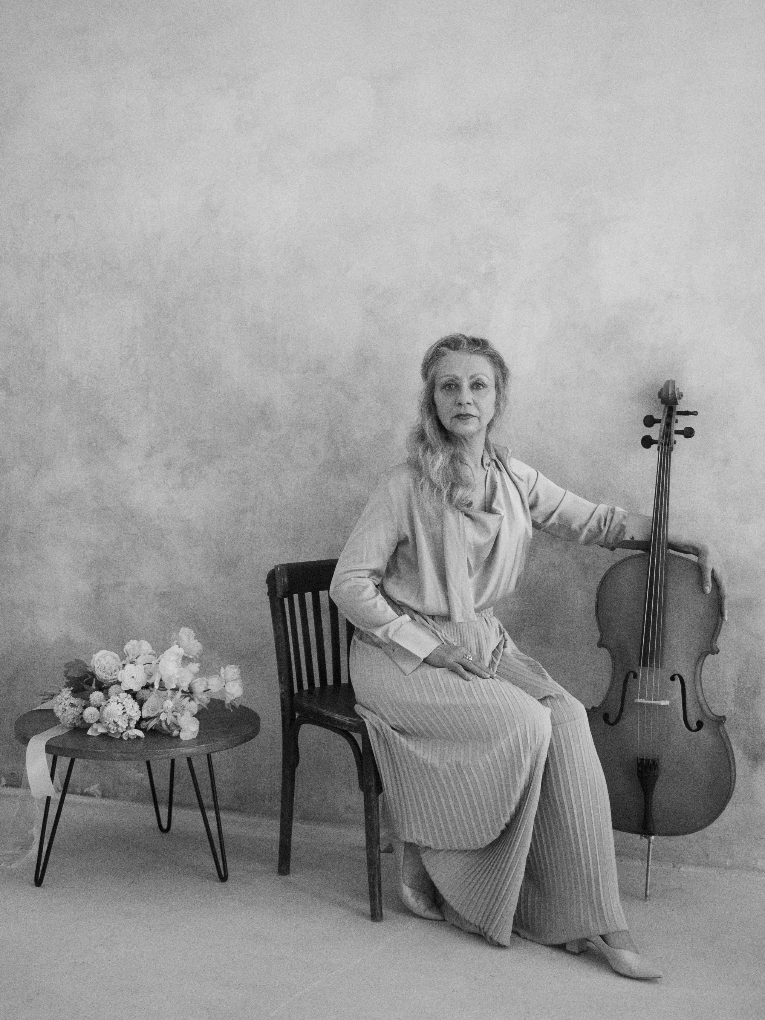 The sense of April, 26.04.2025. Фотопроект Olympus