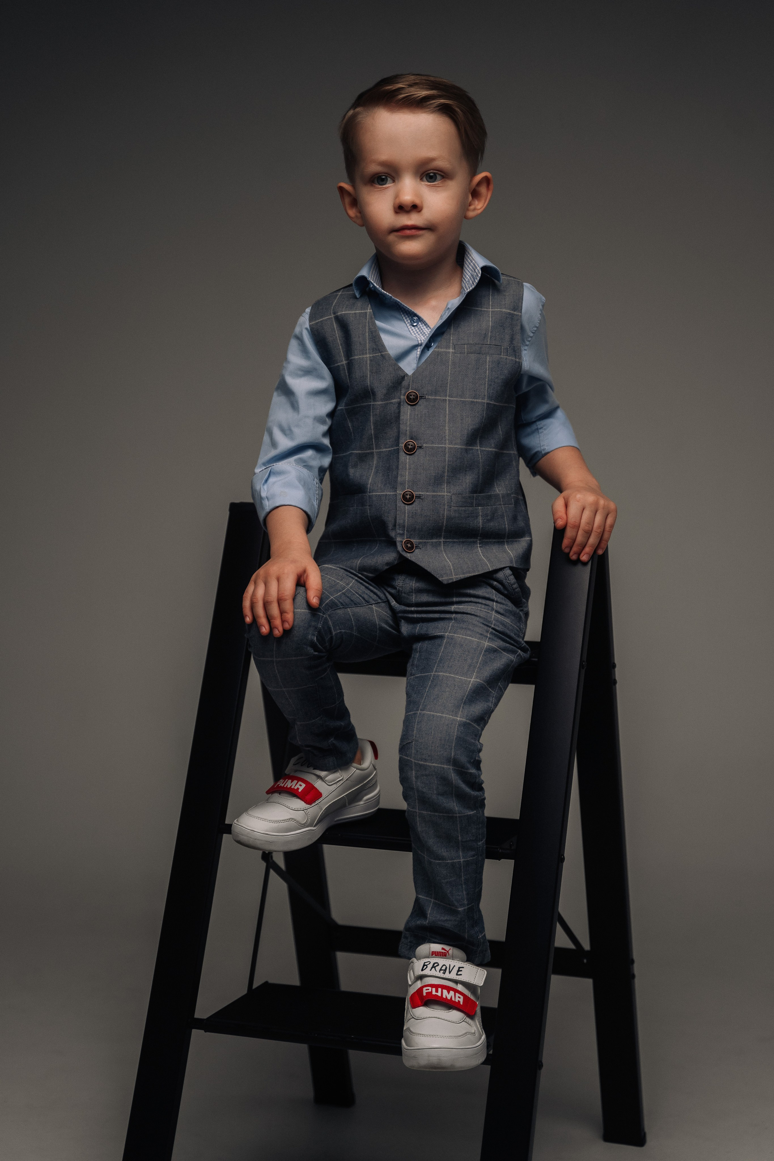 Иван. Свадебный и семейный фотограф в Москве и МО Геннадий Туманцев