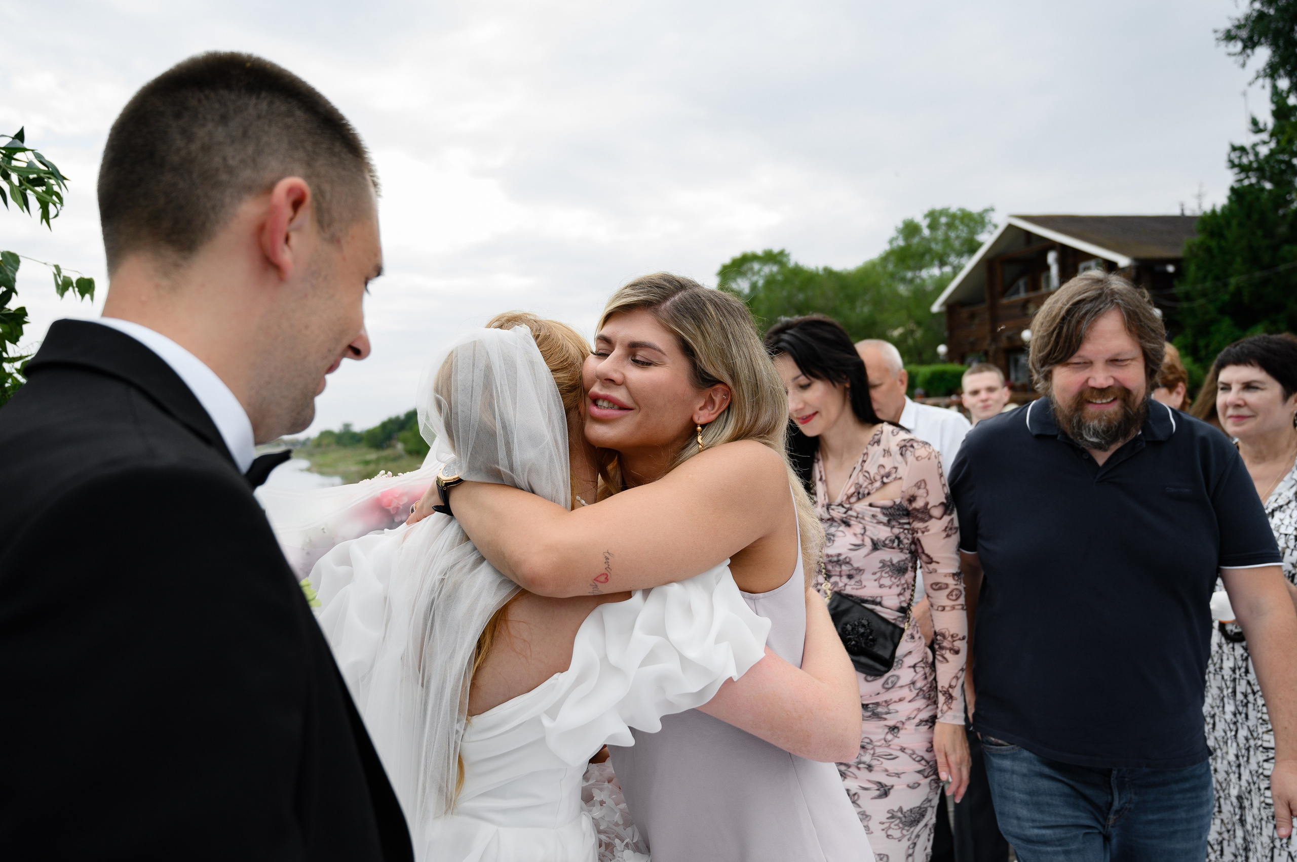 Данил и Елизавета. Свадебный и Семейный фотограф в Абакане, Красноярске