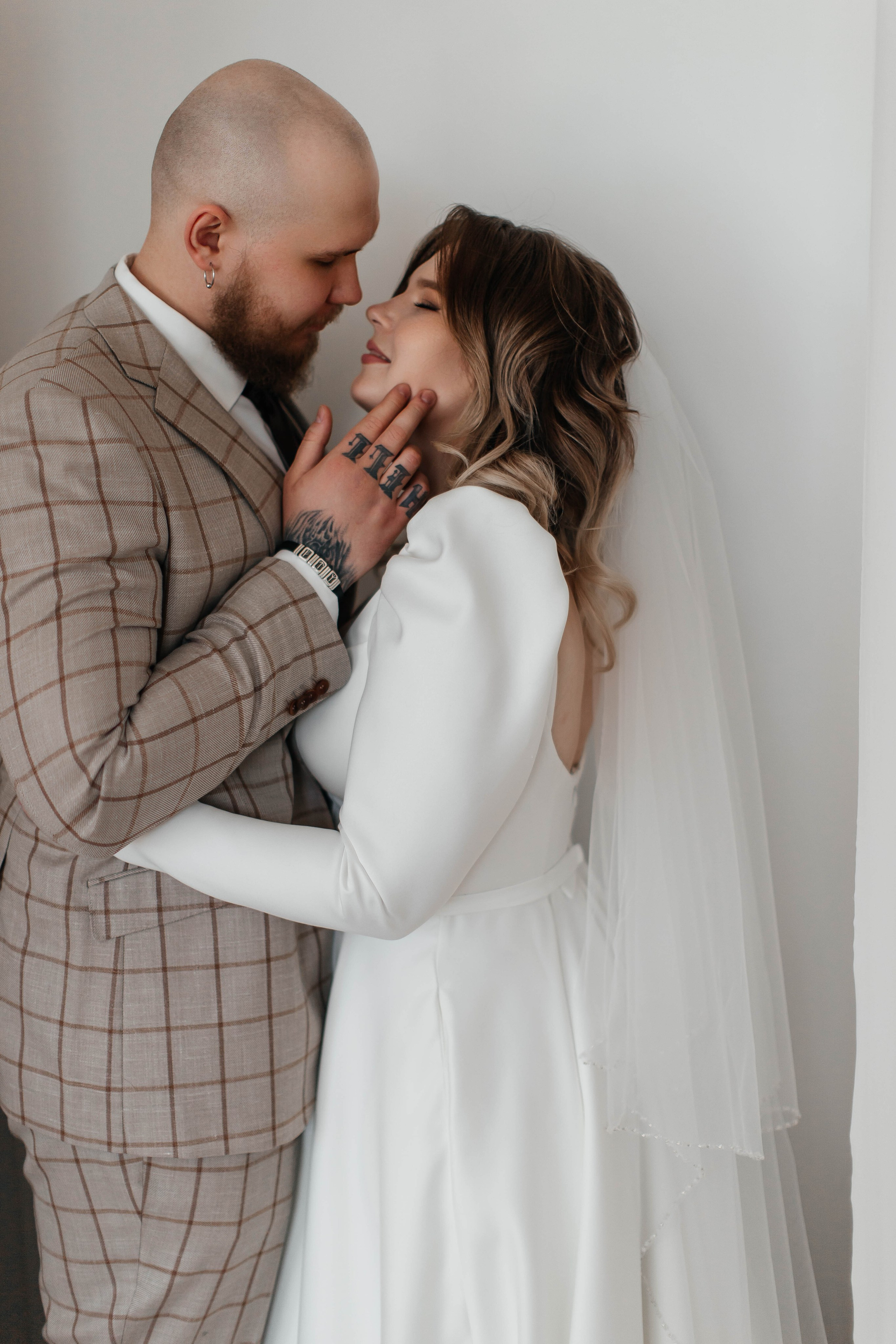 Владислав & Анастасия. Главная