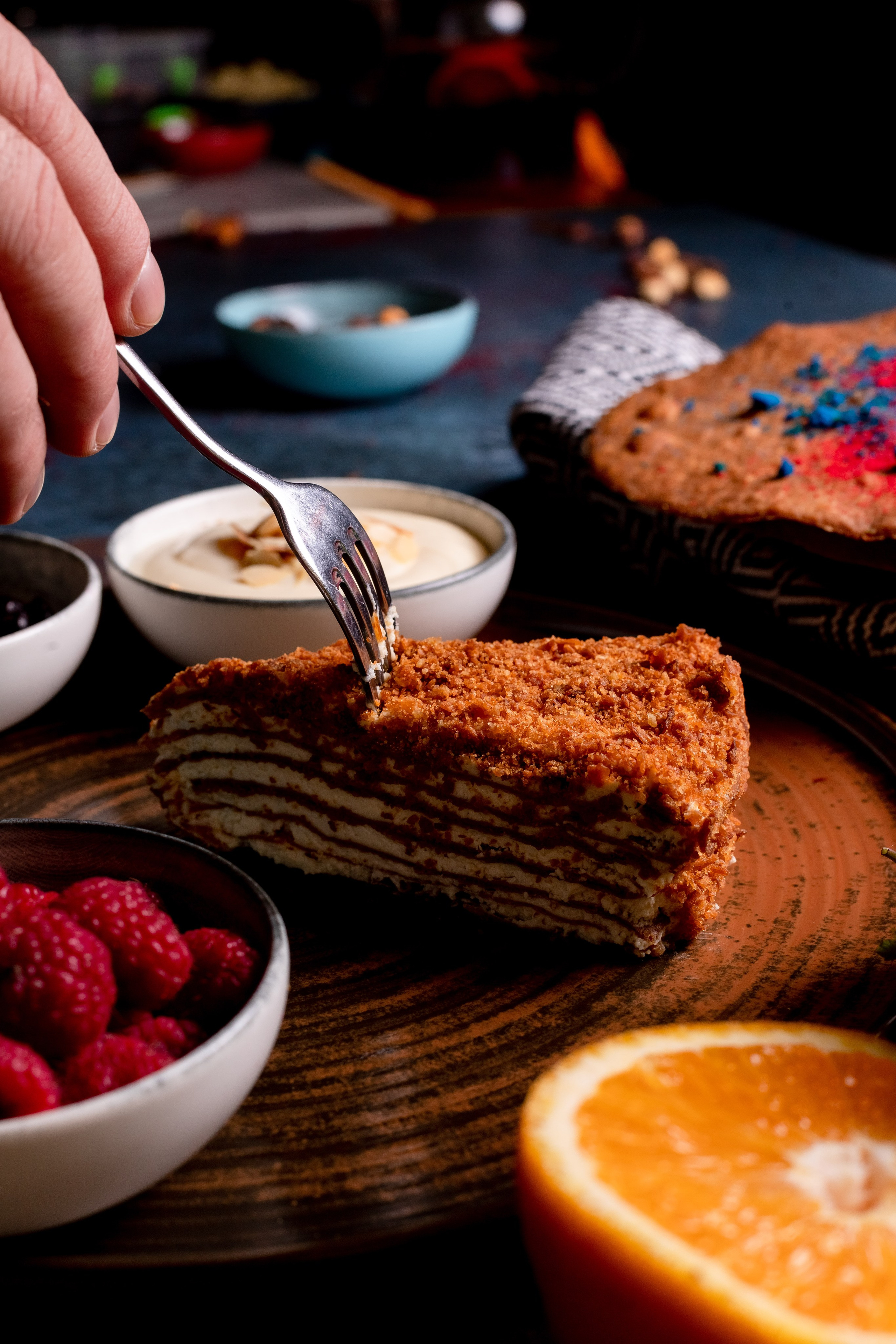 Loftpark. Свадебный фотограф в Нальчике Алим Джаппуев