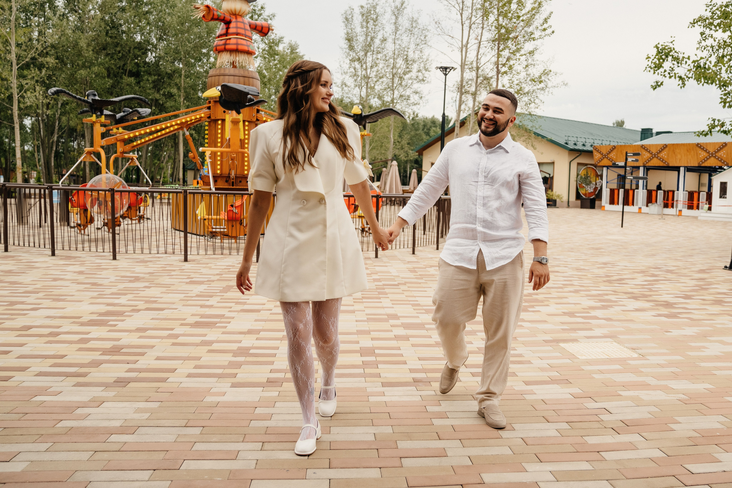 Евгений и Наталья. Свадебный фотограф Александр Воронов — Белгород, Воронеж, Москва