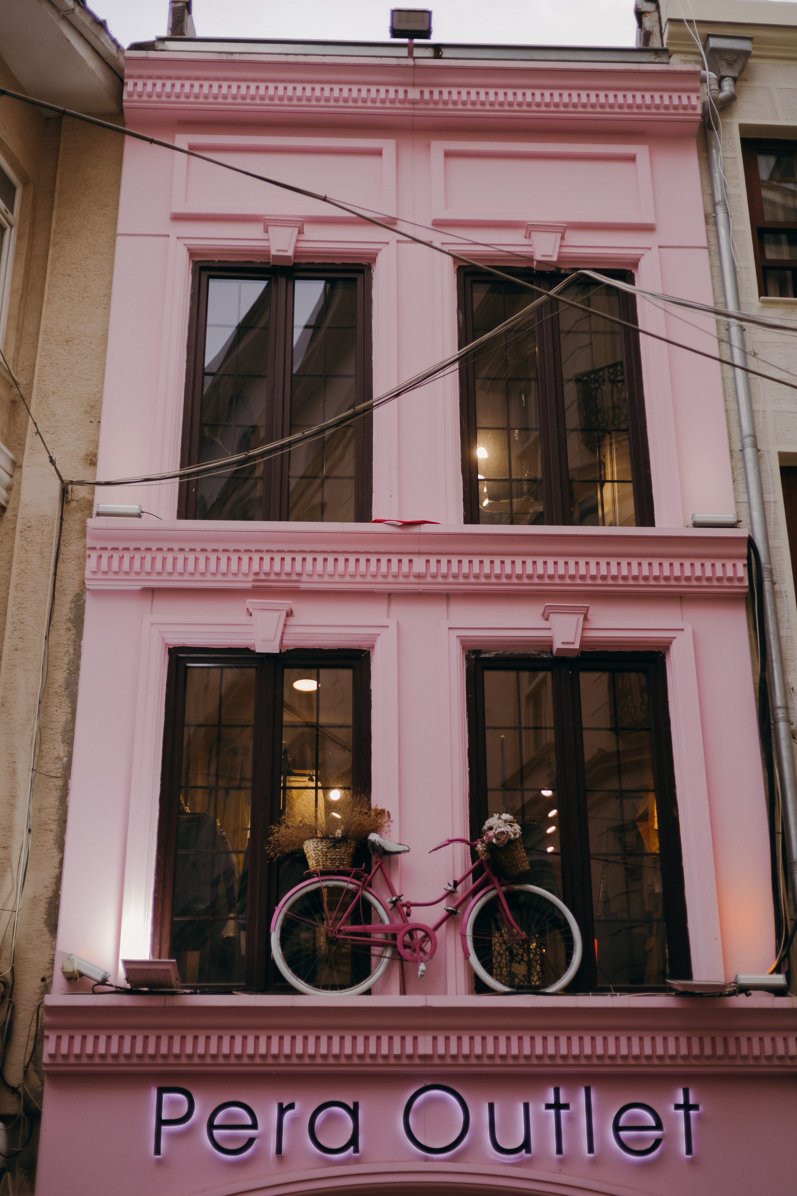 Стамбул. Профессиональный Фотограф во Владимире, в Москве и в Суздале — Полина Романычева