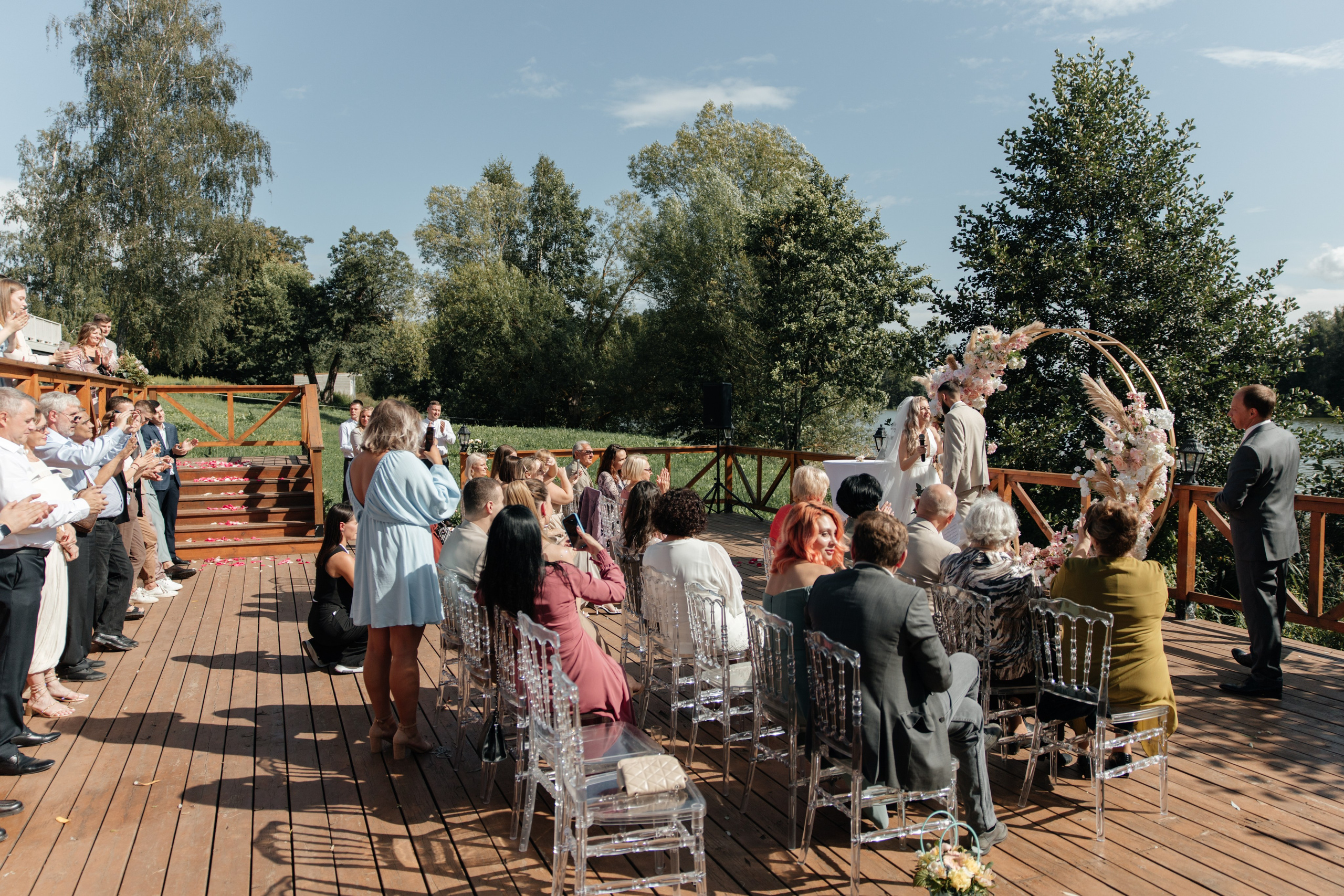 BORIS & ANASTASIA. Свадебное ФОТО & ВИДЕО Москва/Липецк