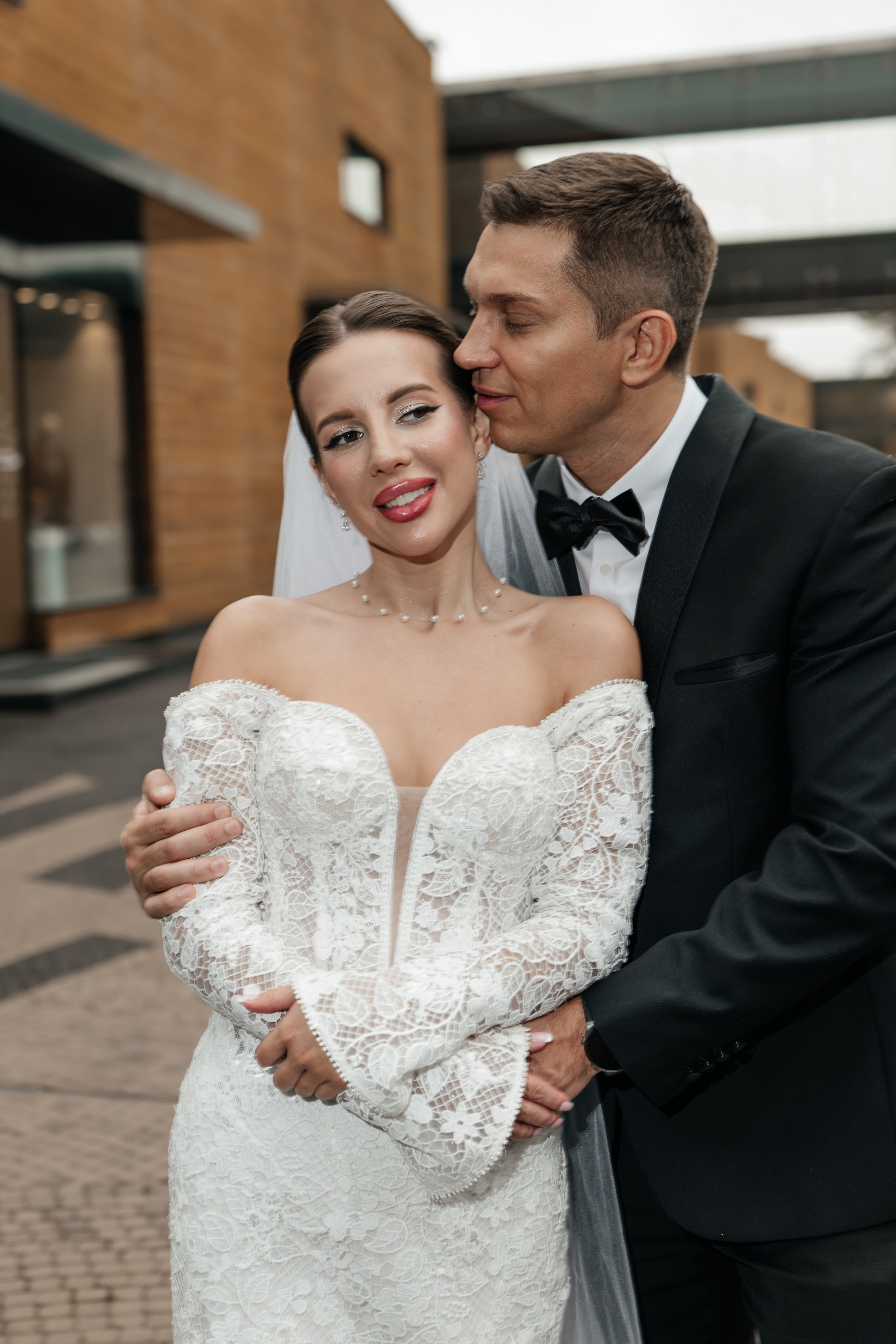 DENIS & ANASTASIA. Свадебное ФОТО & ВИДЕО Москва/Липецк