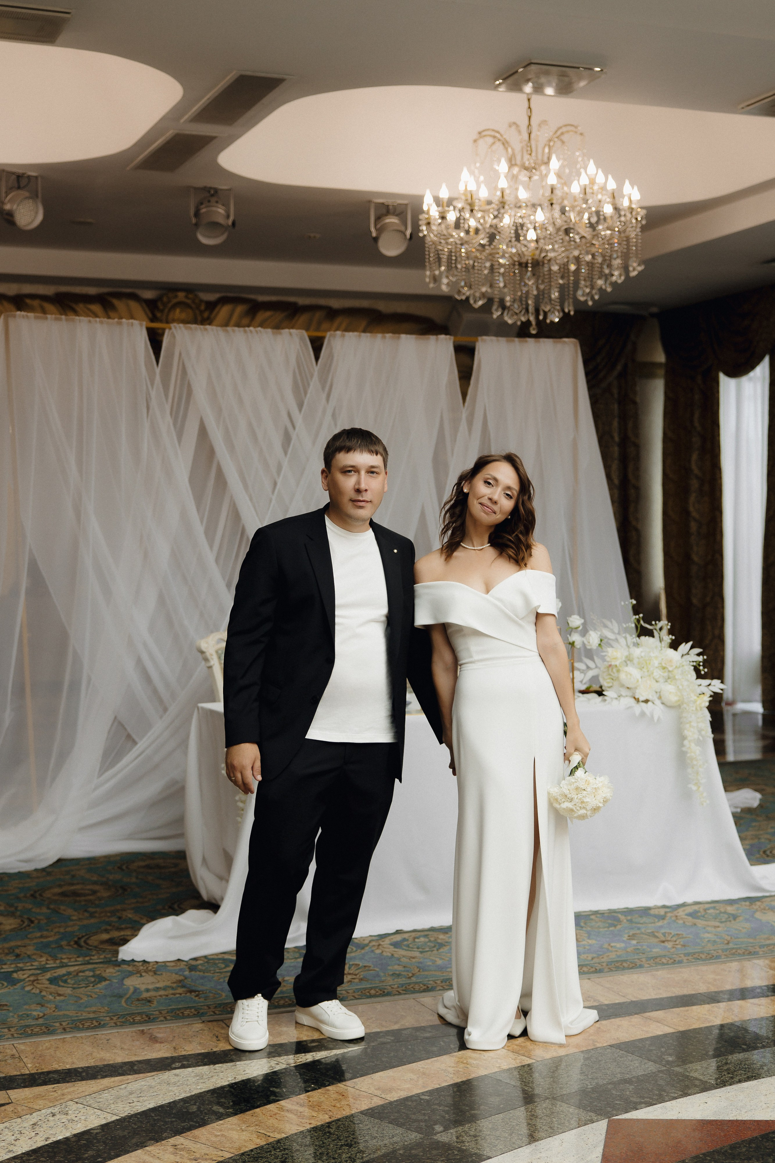 АНЖЕЛИКА И РОДИОН. Свадебный и индивидуальный фотограф в Челябинске Евгения Негодяева