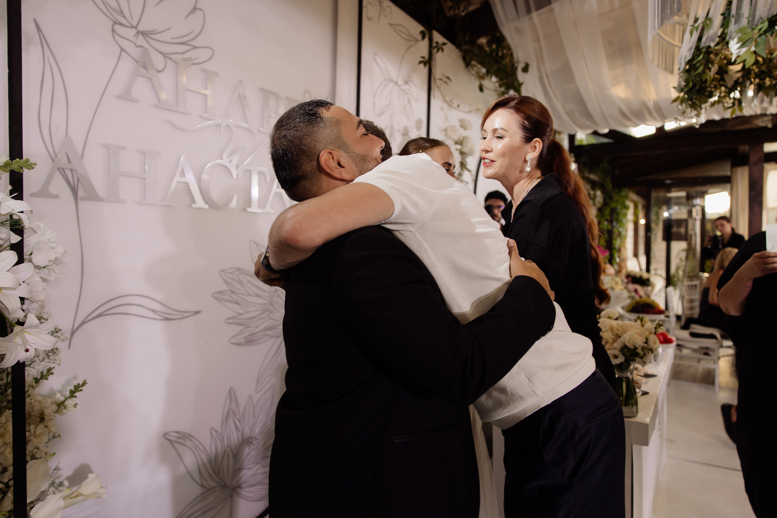 ПОЛНЫЙ СВАДЕБНЫЙ ДЕНЬ, АНДРЕЙ И АНАСТАСИЯ, ПЕГАС. Свадебный и индивидуальный фотограф в Челябинске Евгения Негодяева