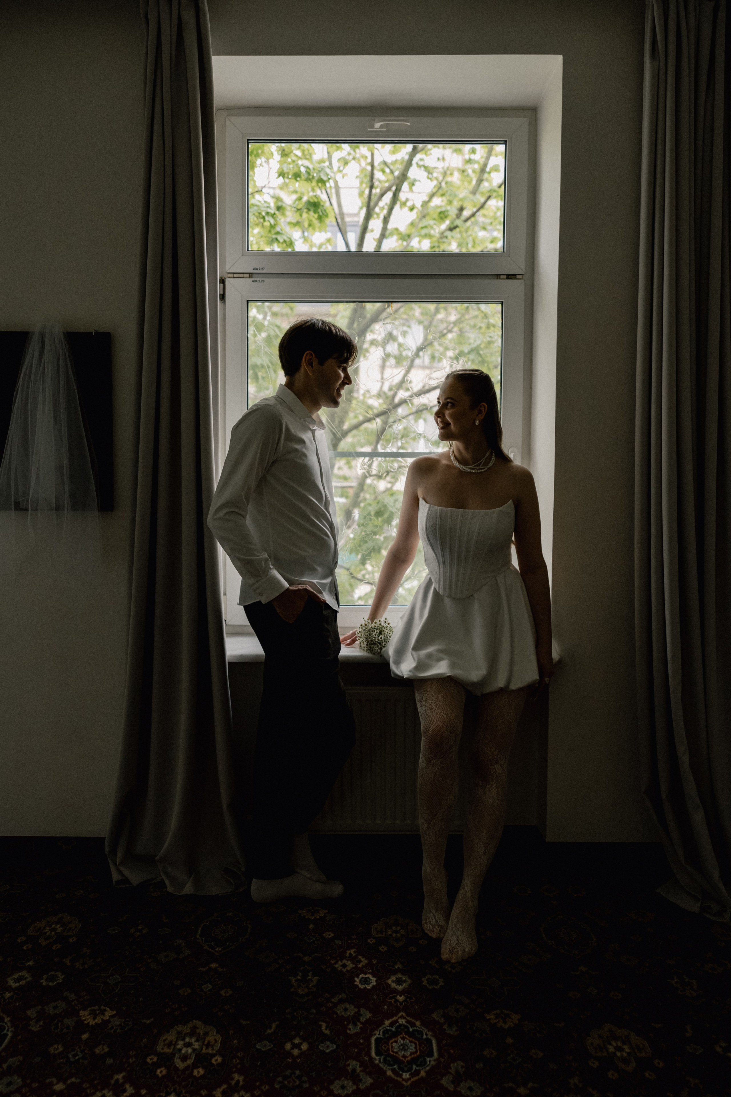 Портфолио. Свадебный фотограф Москва Виктория Васильева