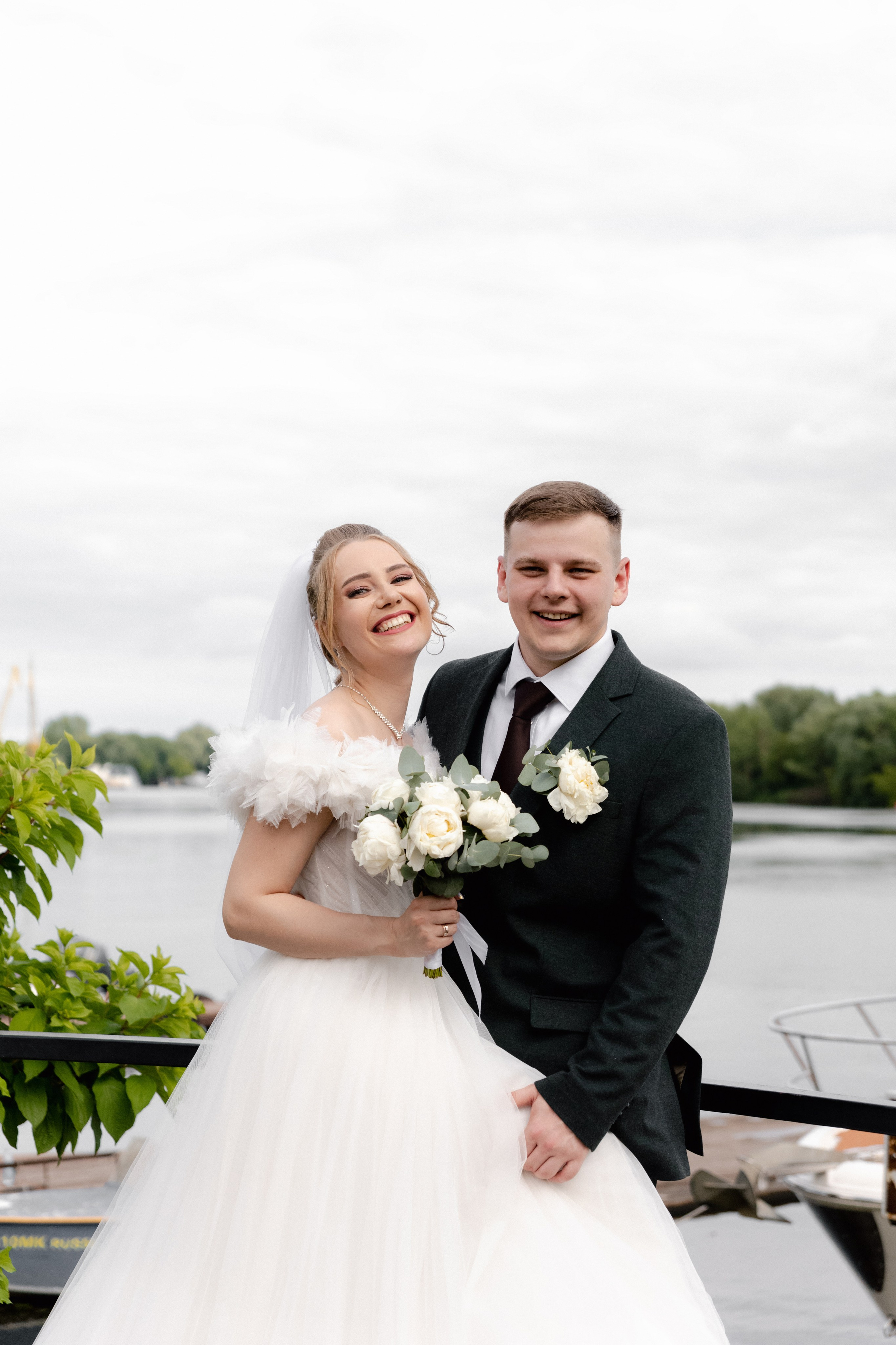 Портфолио. Свадебный фотограф Москва Виктория Васильева