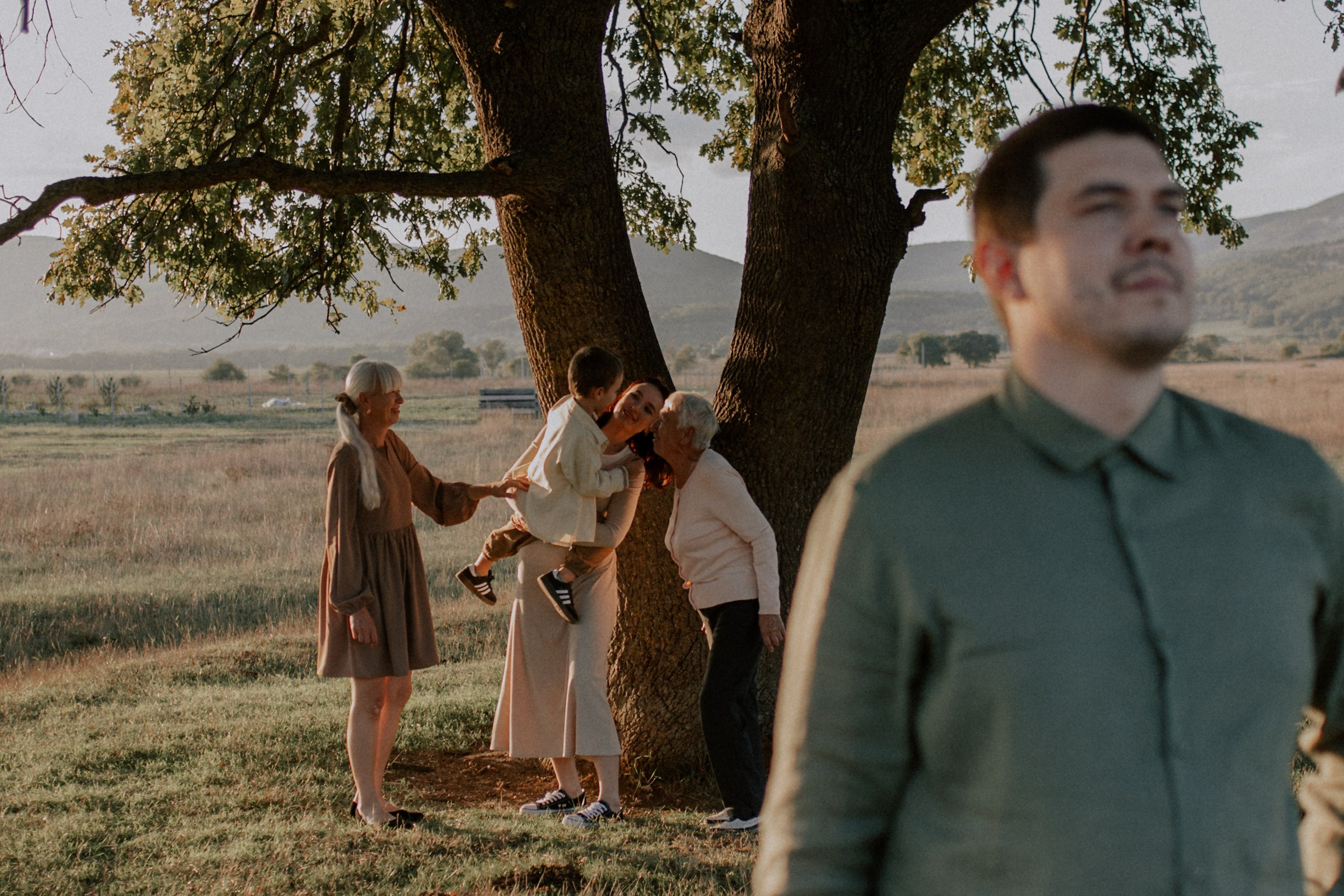 Семейные традиции. Алена Орлова | Фотограф | Севастополь