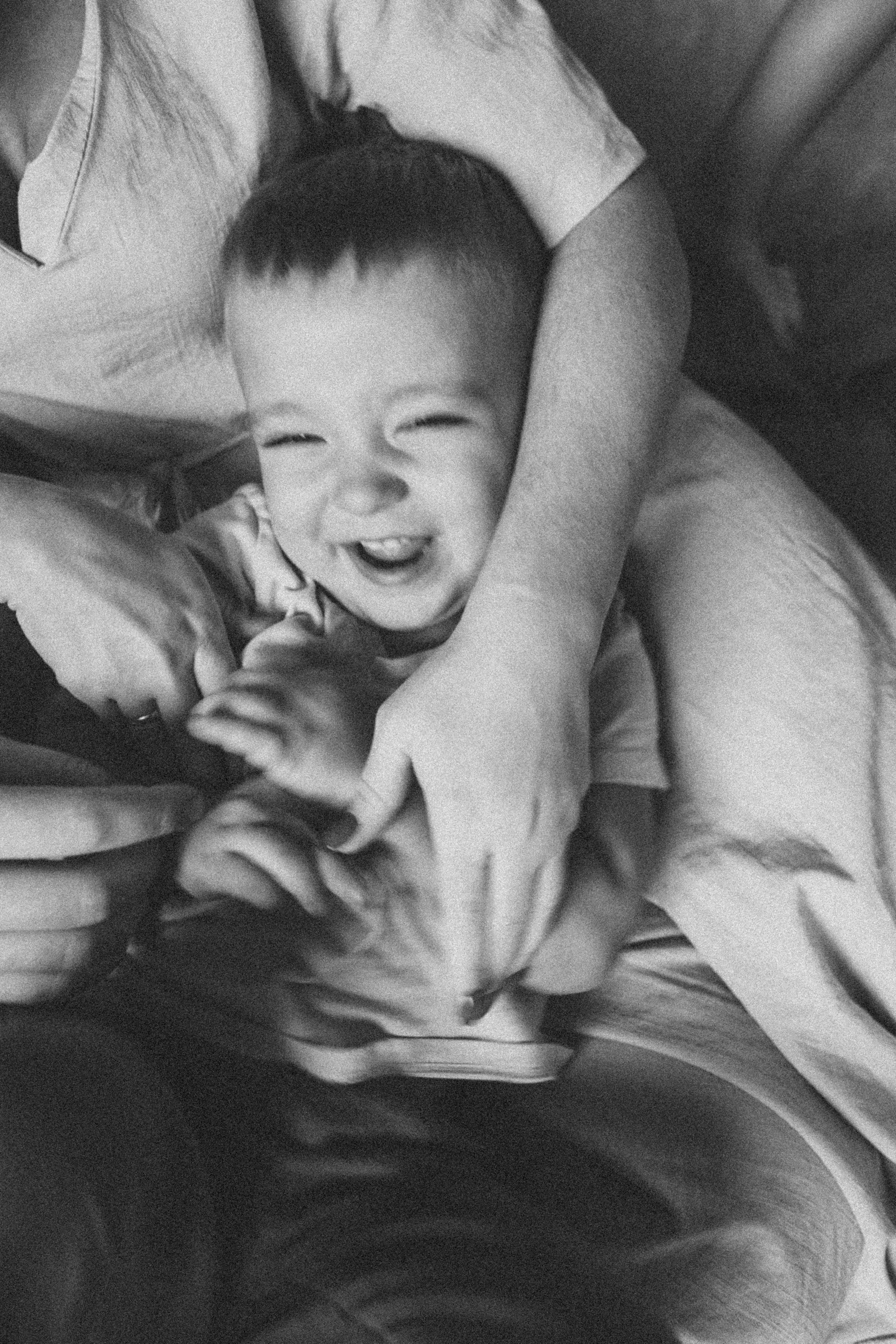 Предвкушение нового года пробуждает в каждом ребенка. Семейный фотограф в Краснодаре Анна Пасик