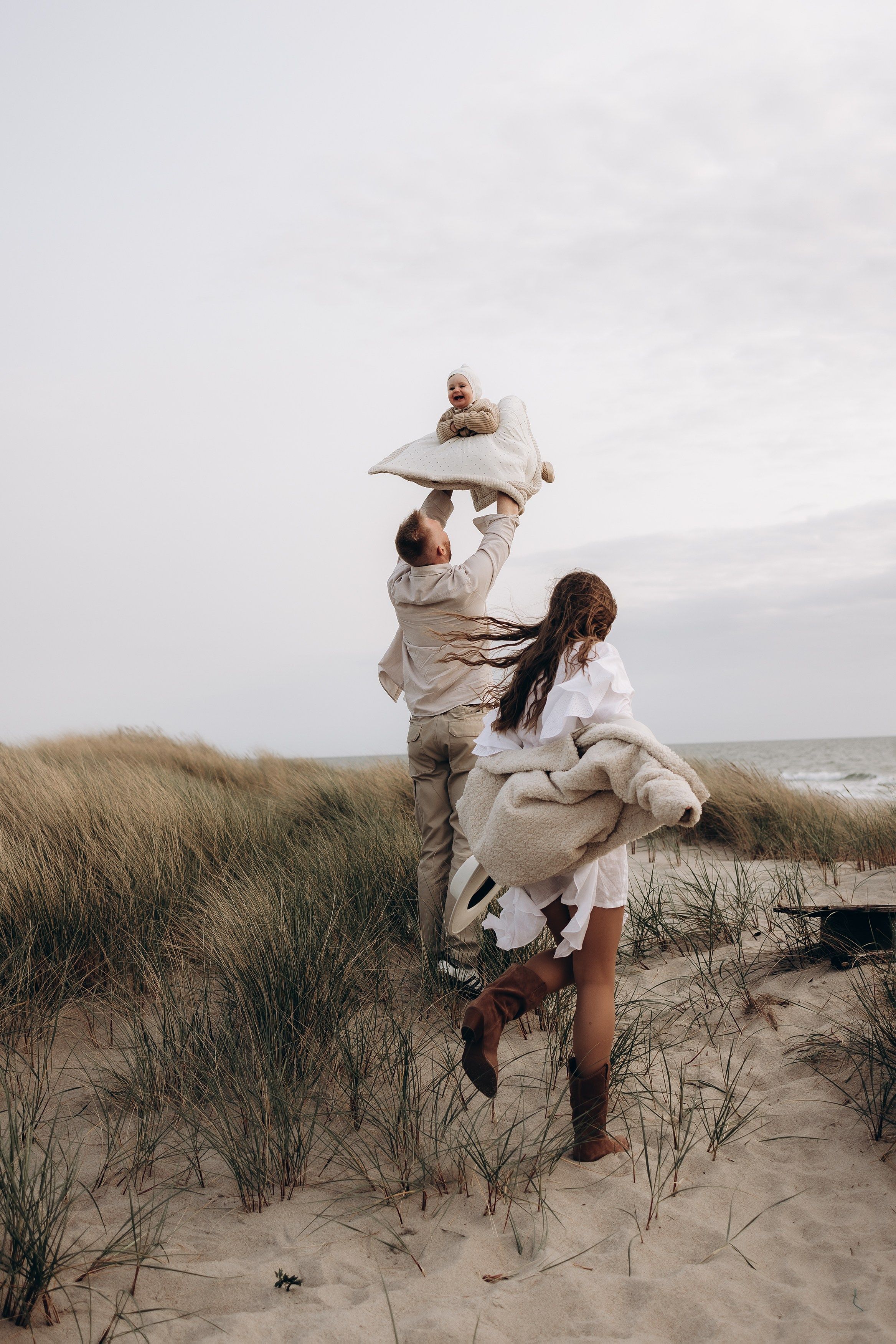 Семейный фотограф, детские, семейные, лав стори съемки в Москве