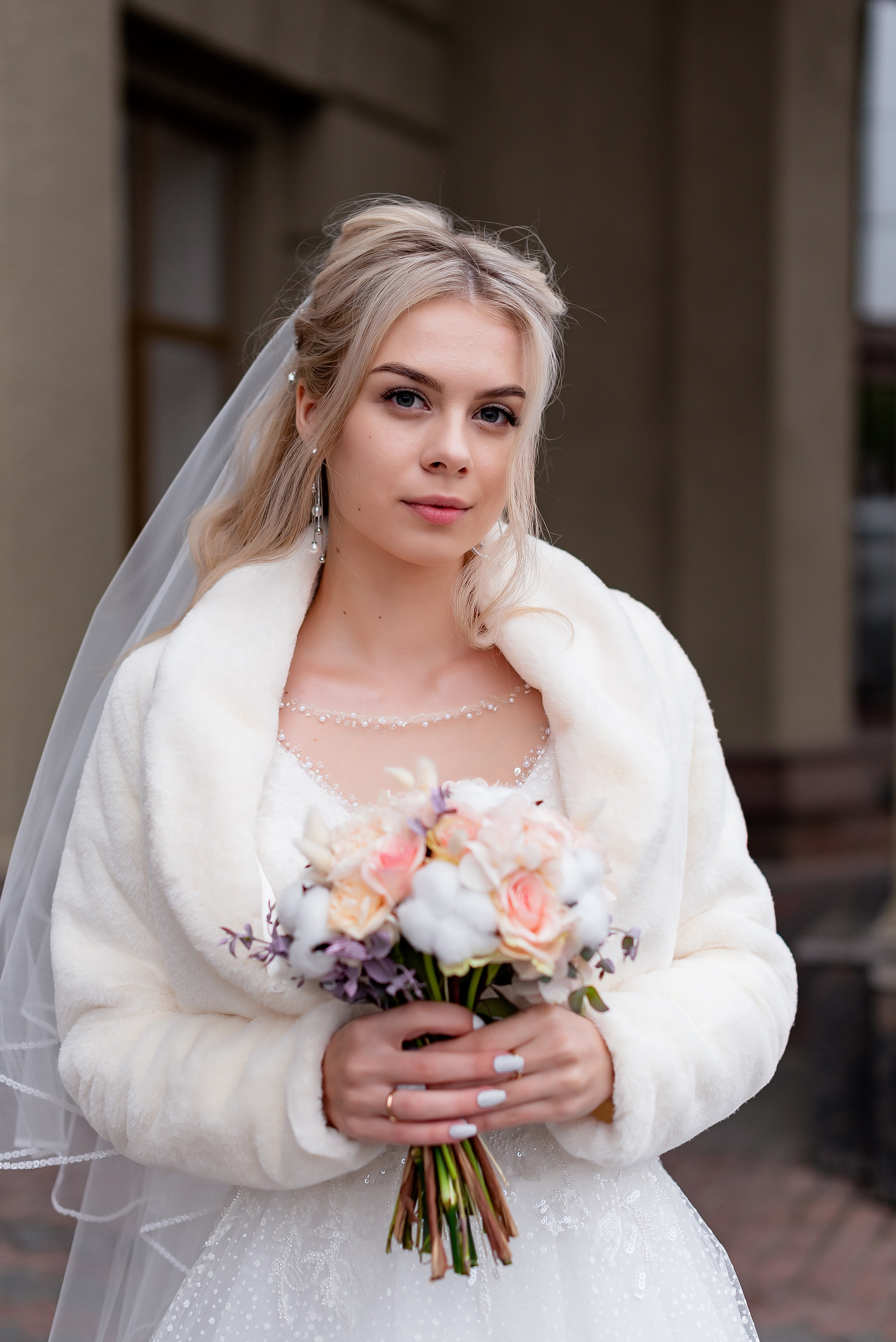 Сергей и Светлана. Фотограф Татьяна Иванчикова