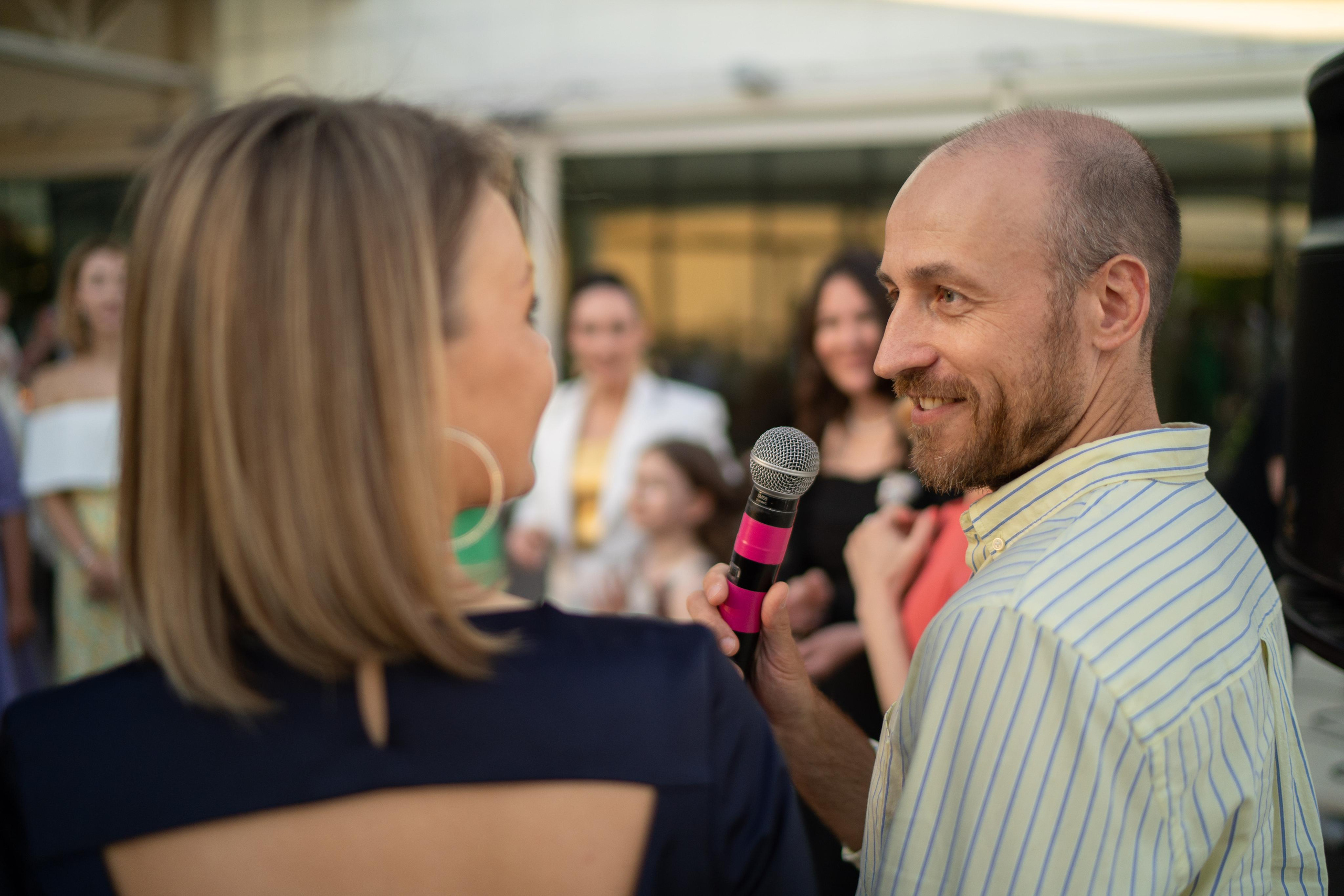 Олеся Хаскелл. Каталожная и промышленная съемка в Москве Александр Плонский