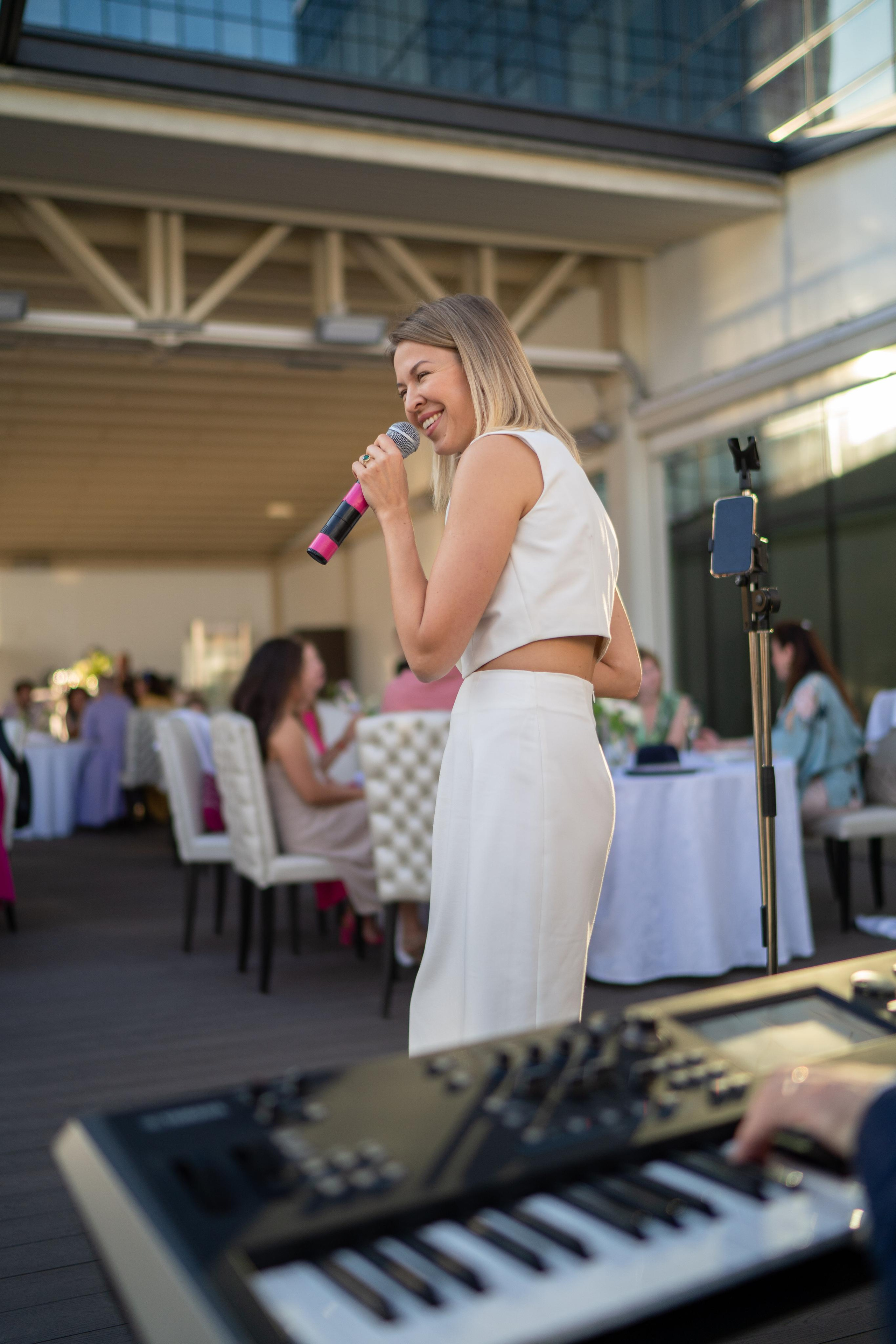 Олеся Хаскелл. Каталожная и промышленная съемка в Москве Александр Плонский