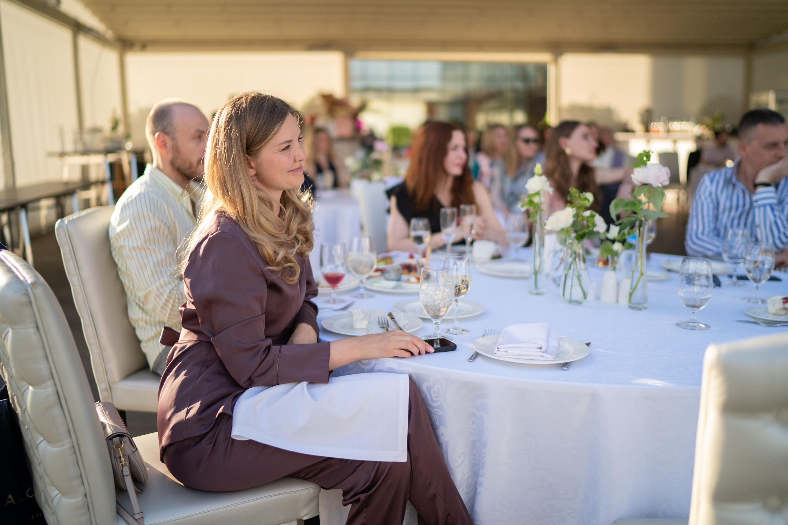 Олеся Хаскелл. Каталожная и промышленная съемка в Москве Александр Плонский