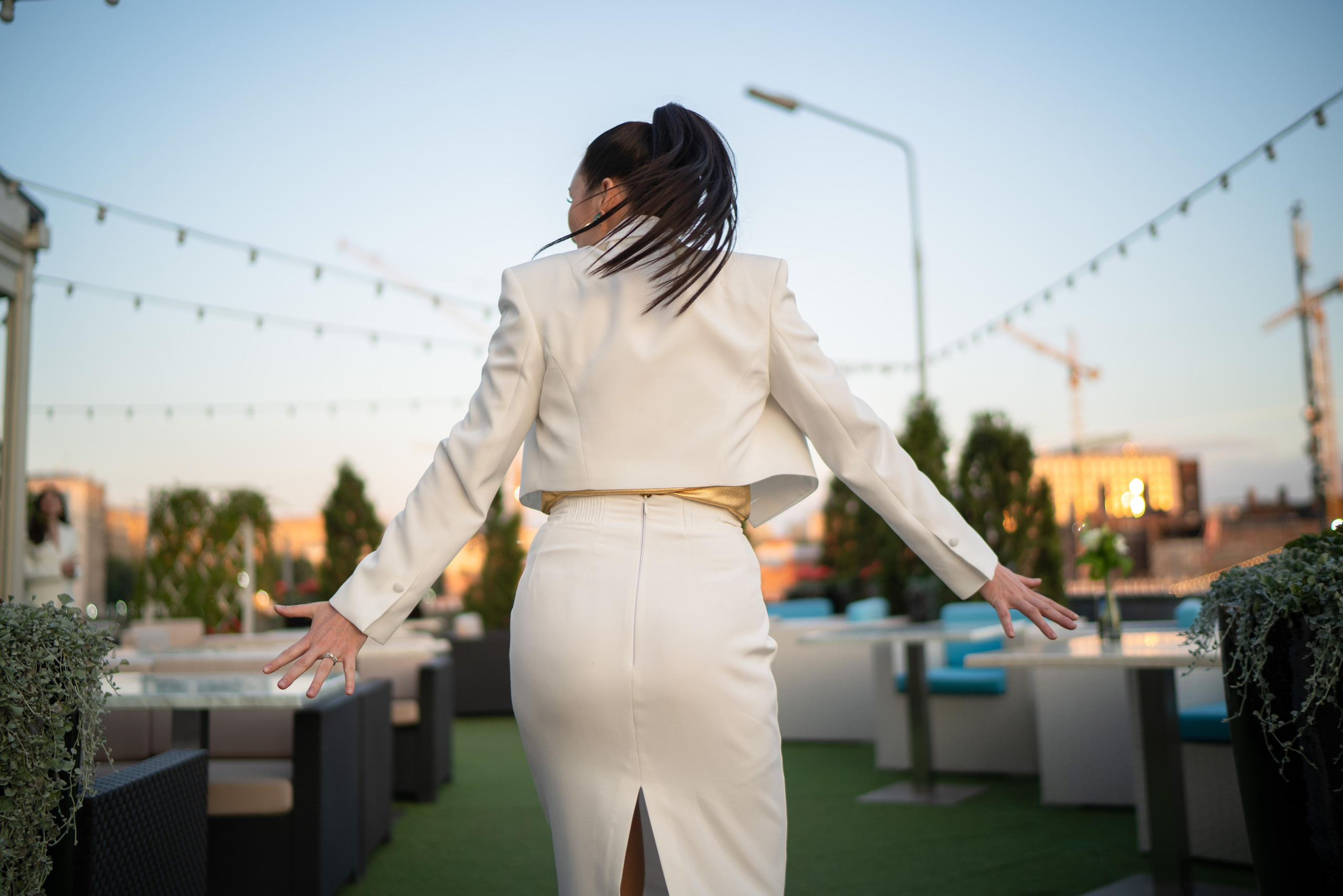 Олеся Хаскелл. Каталожная и промышленная съемка в Москве Александр Плонский